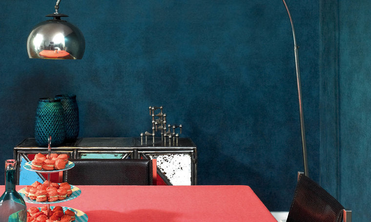 Suede Behang ÉLITIS Vintage leather