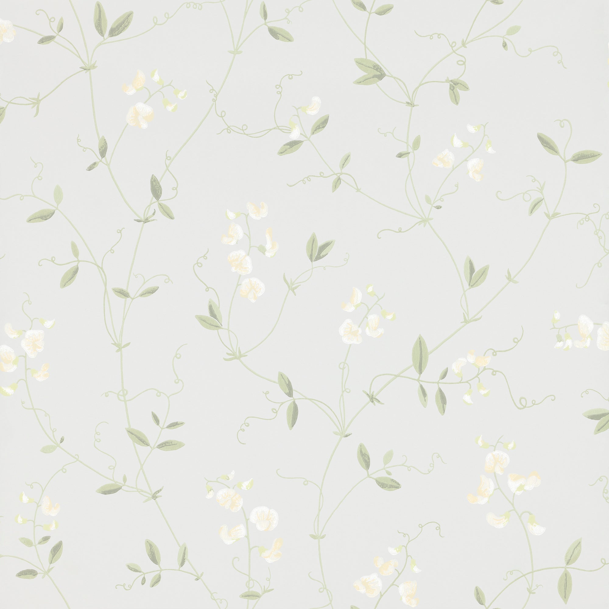 Sandberg Sanna Behang 490-16 - Light Blue