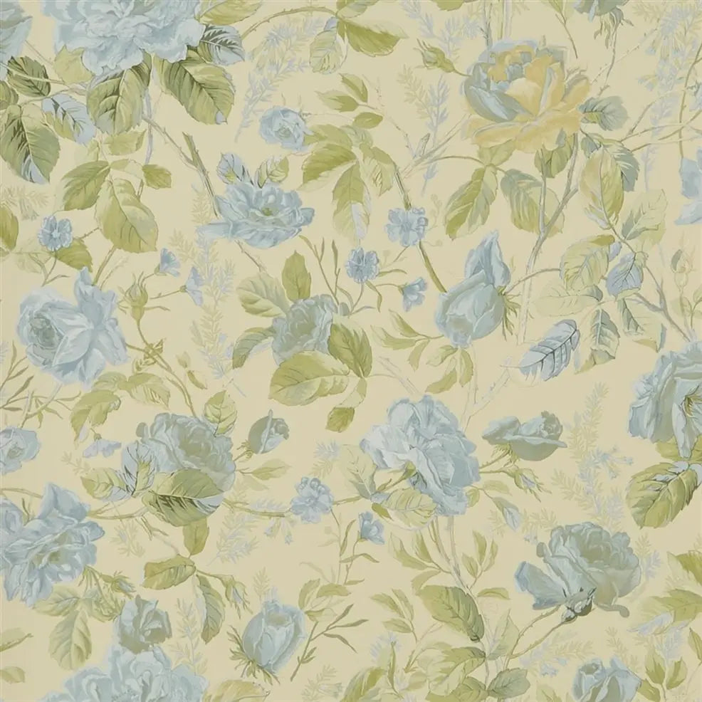 Ralph Lauren Marston Gate Floral Behang PRL705/01