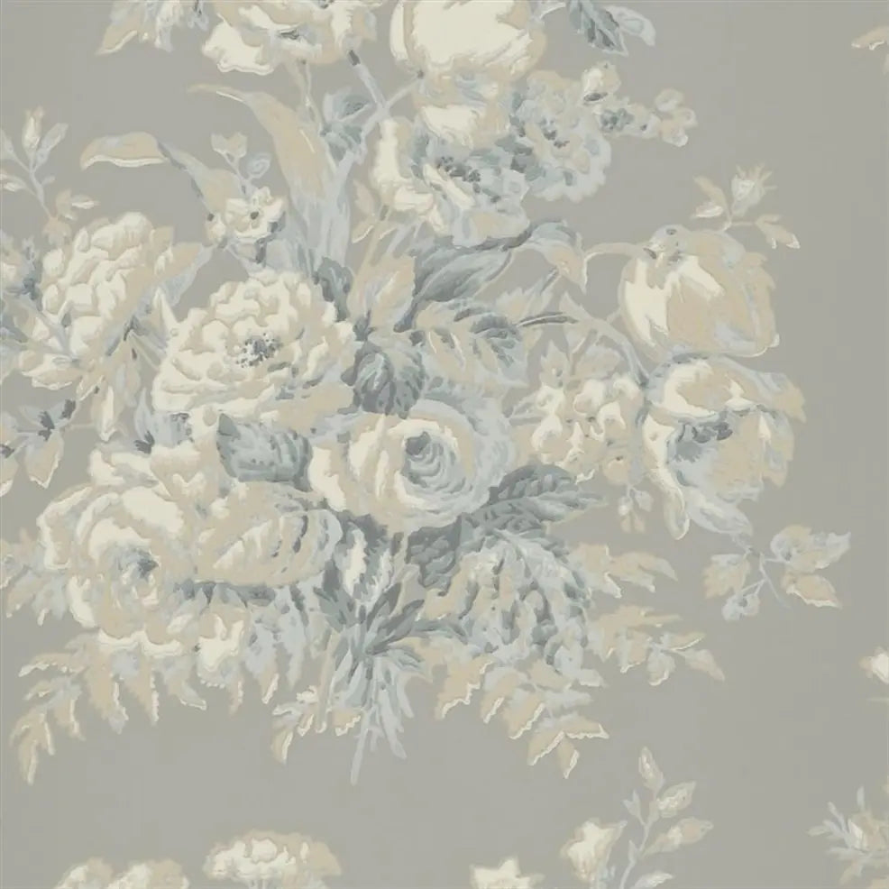 Ralph Lauren Francoise Bouquet Behang PRL706/06