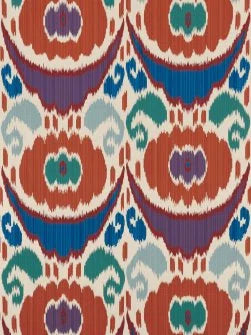Le Manach Taraz Behang LP110002 - LAB COLOUR THE WORLD