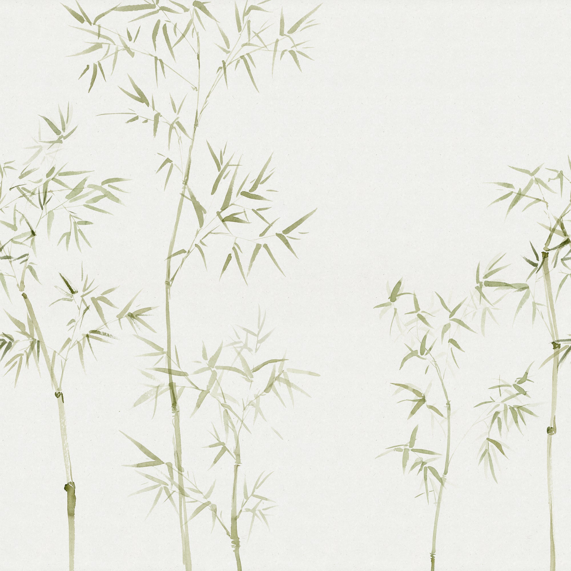 Sandberg Arashiyama Behang 645-06 - Green