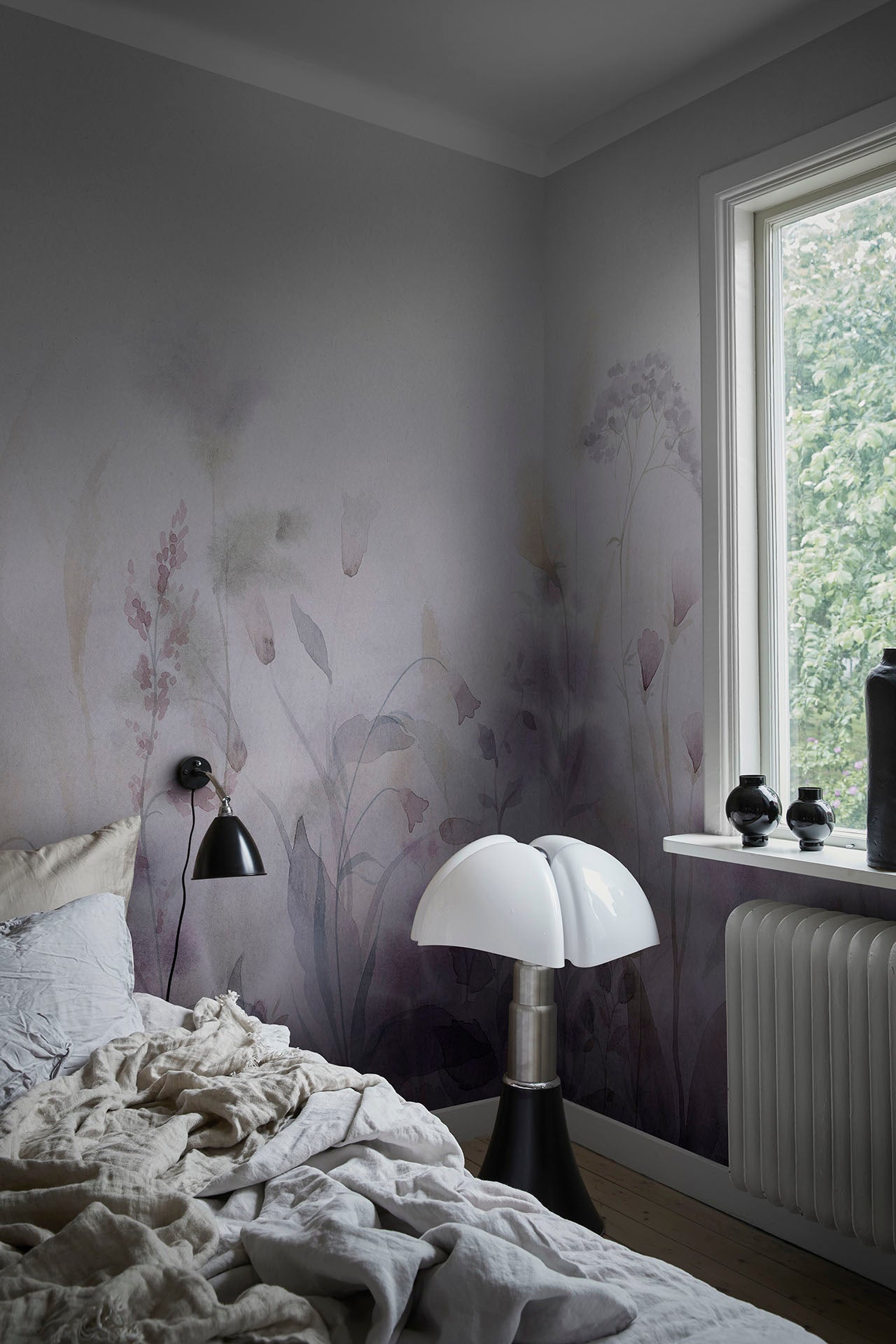 Sandberg Vilda Behang 662-25 - Dawn