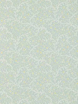 Pierre Frey Fleurs de corail Behang FP787002 - LAB COLOUR THE WORLD