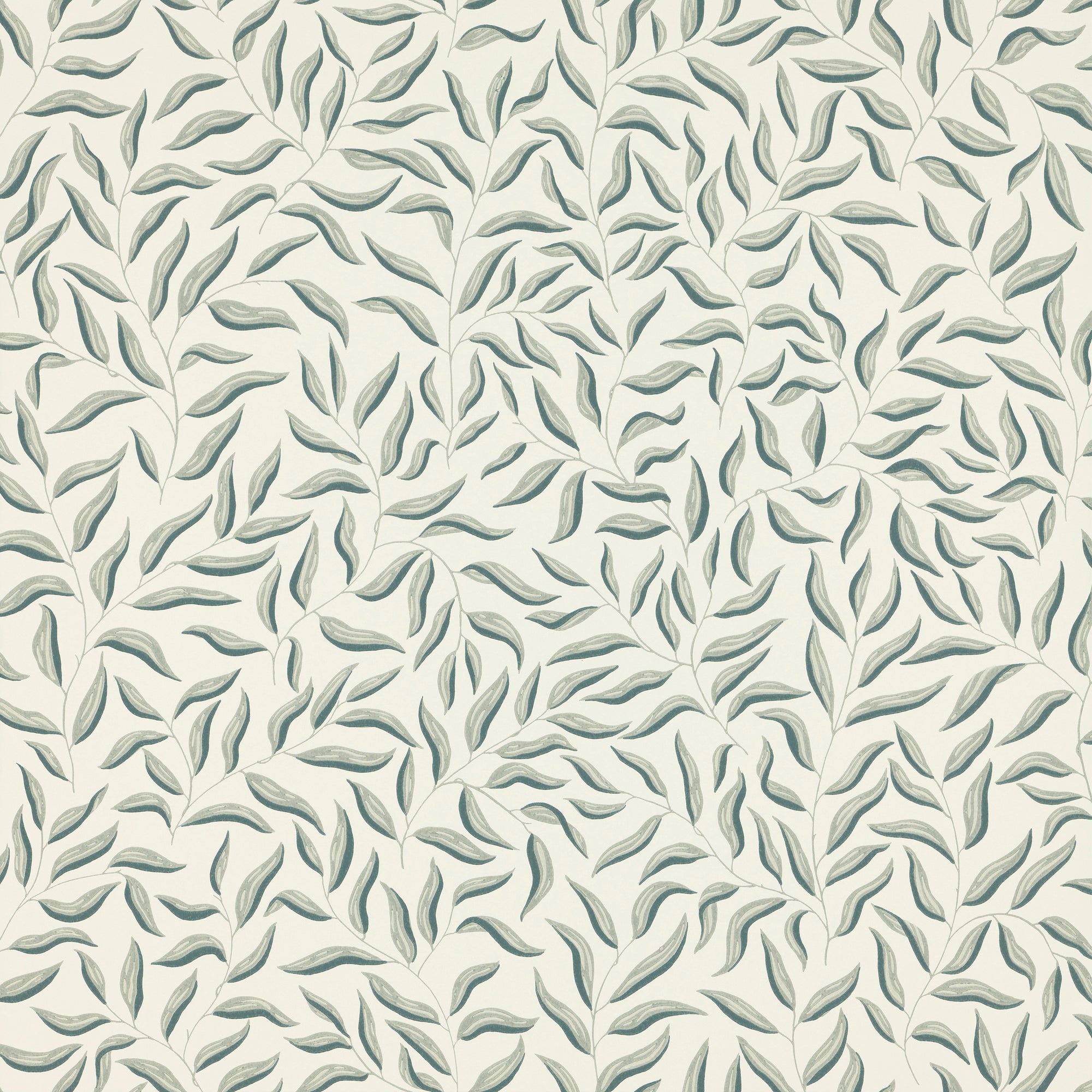 Sandberg Karolina Behang 807-38 - Green