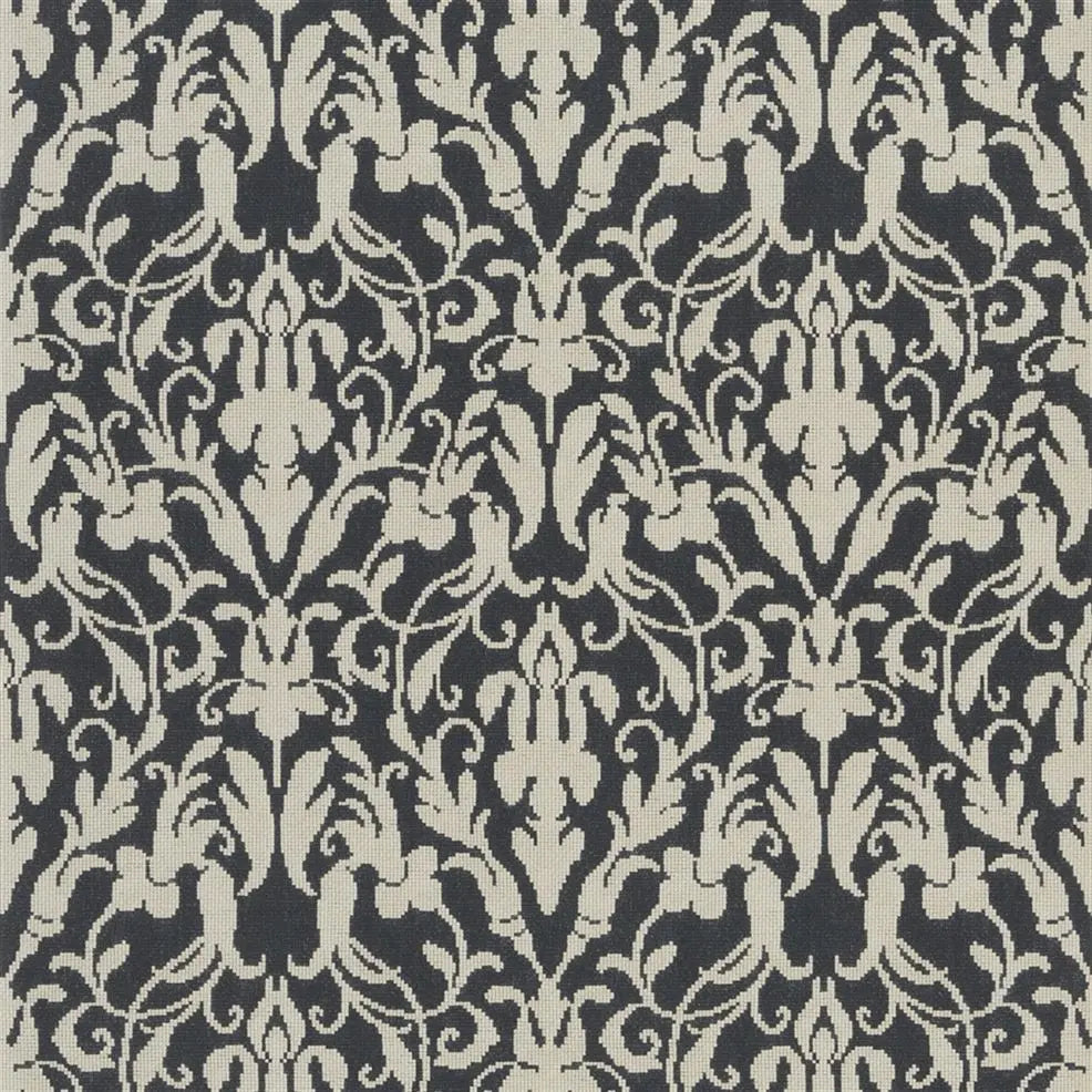 Ralph Lauren Speakeasy Damask Behang PRL5003/02
