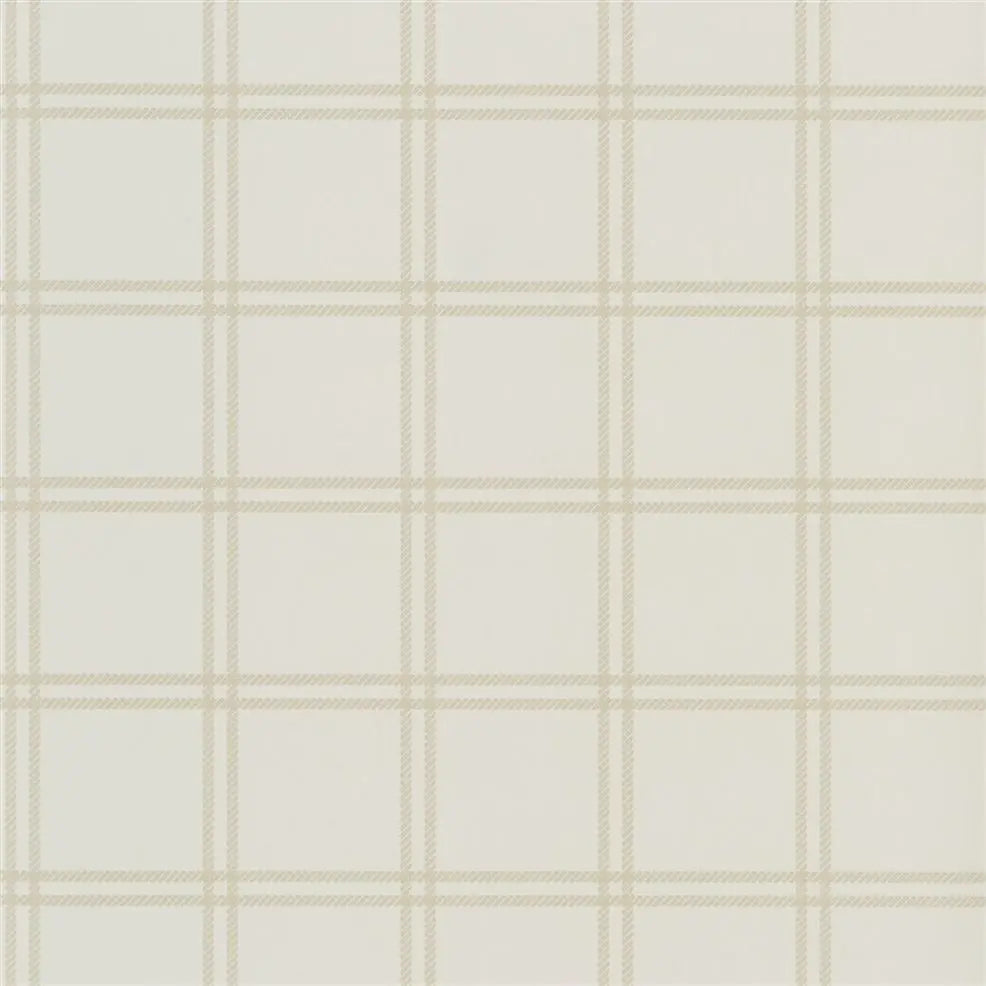 Ralph Lauren Shipley Windowpane Behang PRL5001/06