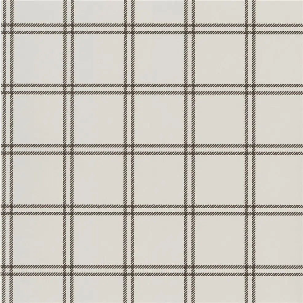 Ralph Lauren Shipley Windowpane Behang PRL5001/03