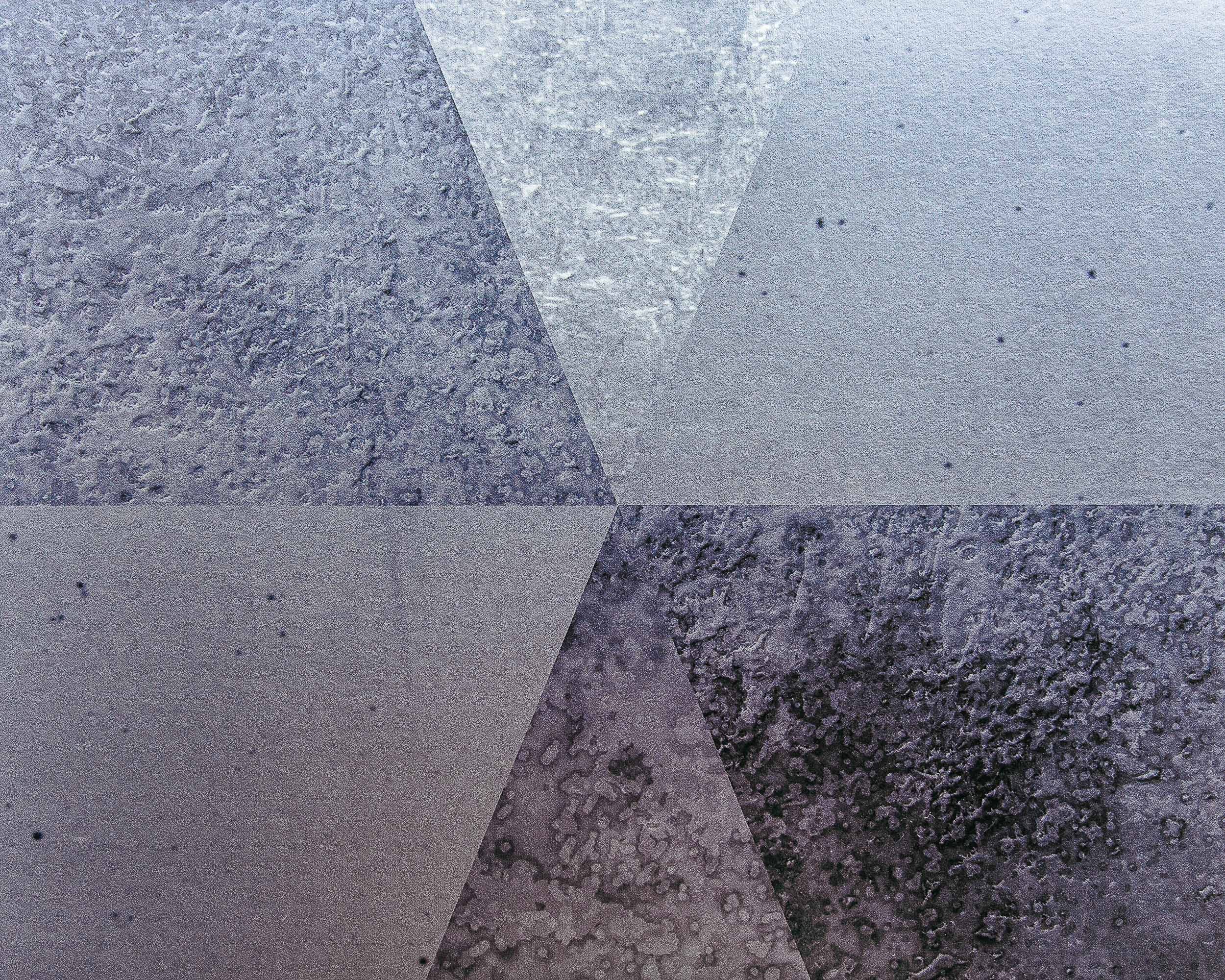 Coordonné Random Metallics Carlo behang 9600201S sfeer afbeelding 2