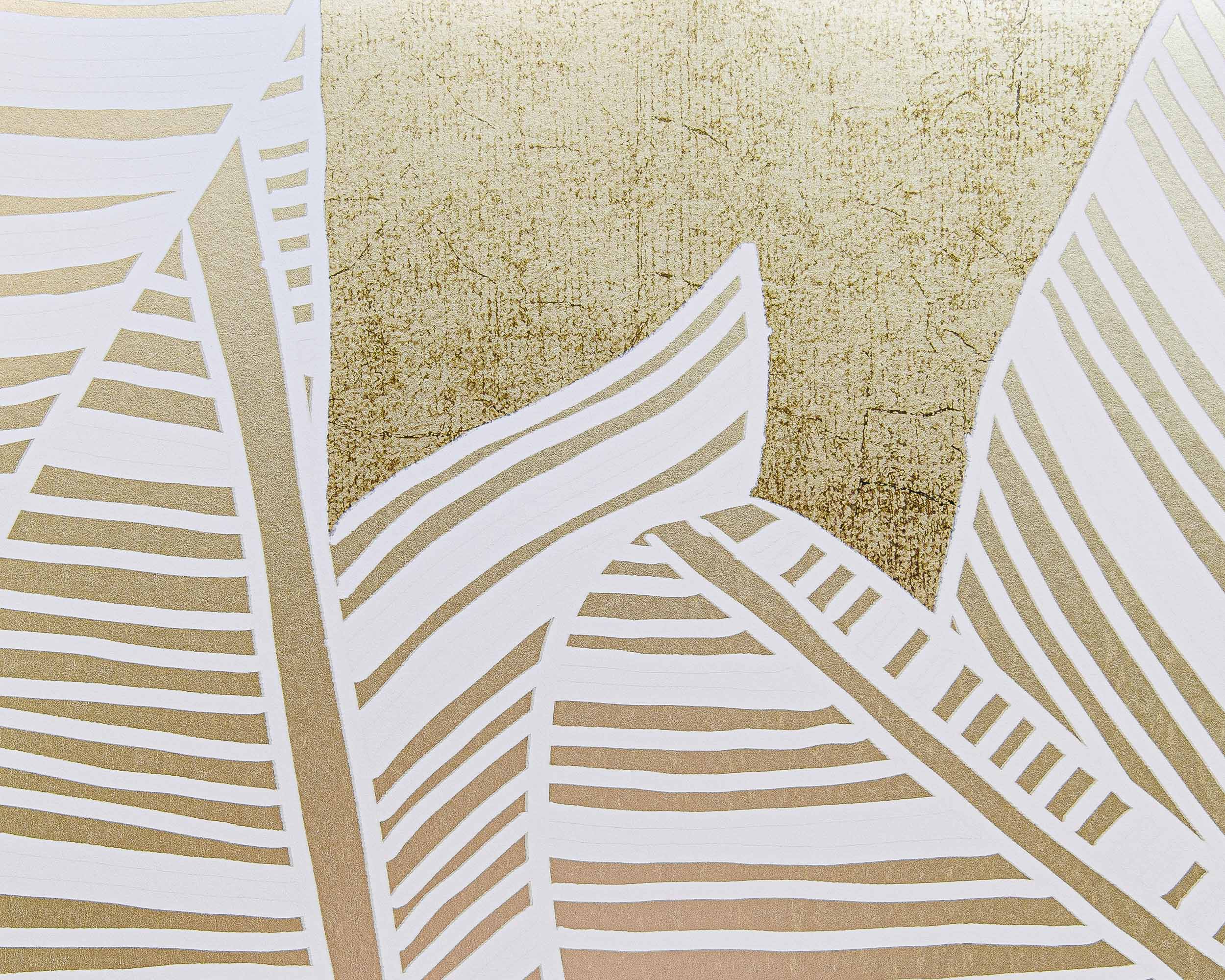 Coordonné Random Metallics Copacabana behang 9600900G sfeer afbeelding 2