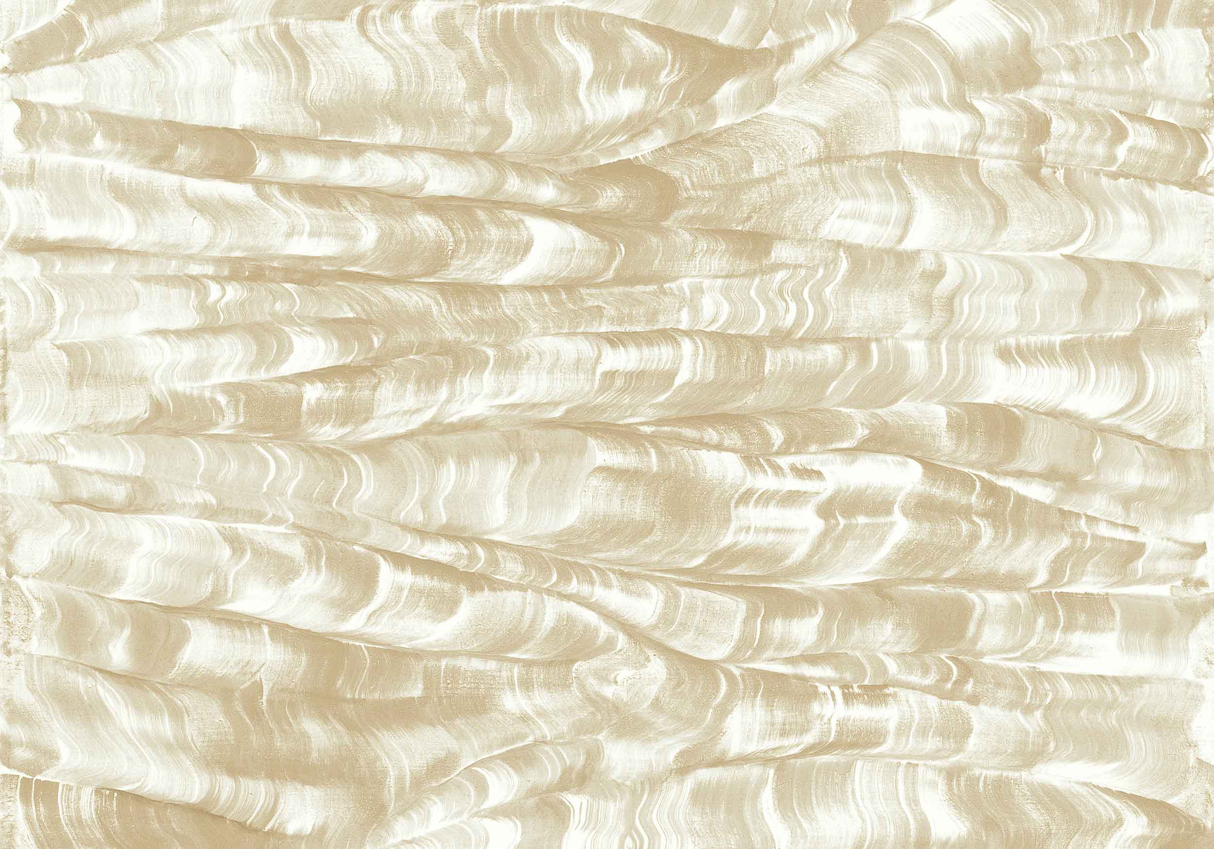 Coordonné Geo Sand Waves behang A00101 behang afbeelding 1