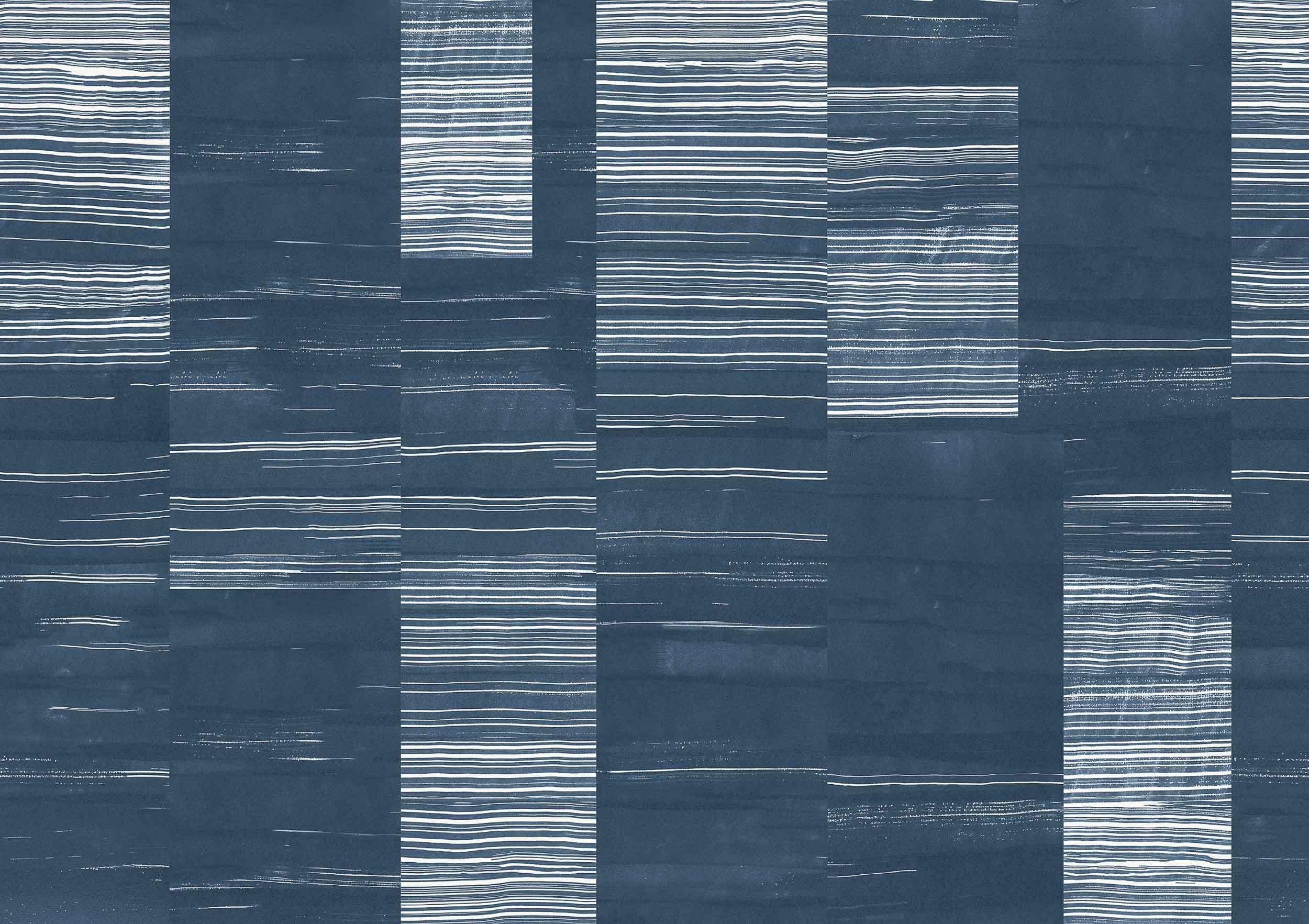 Coordonné Geo Earth Layers behang A00157 behang afbeelding 1