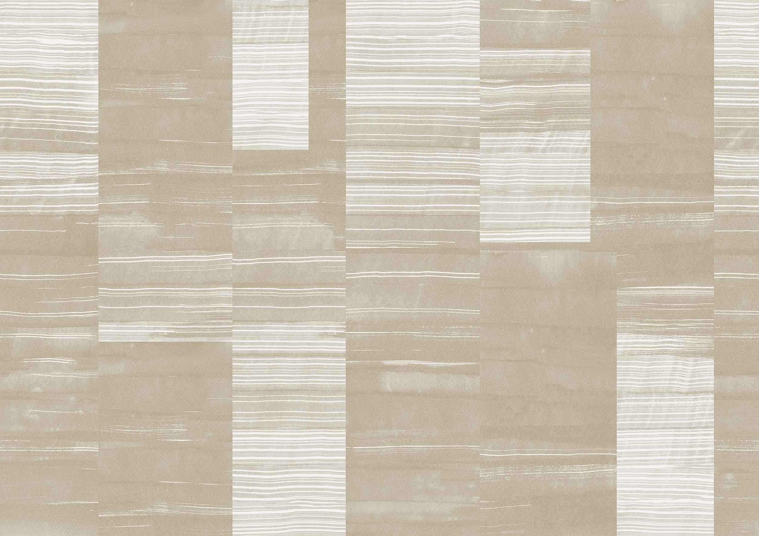 Coordonné Geo Earth Layers behang A00158 behang afbeelding 1