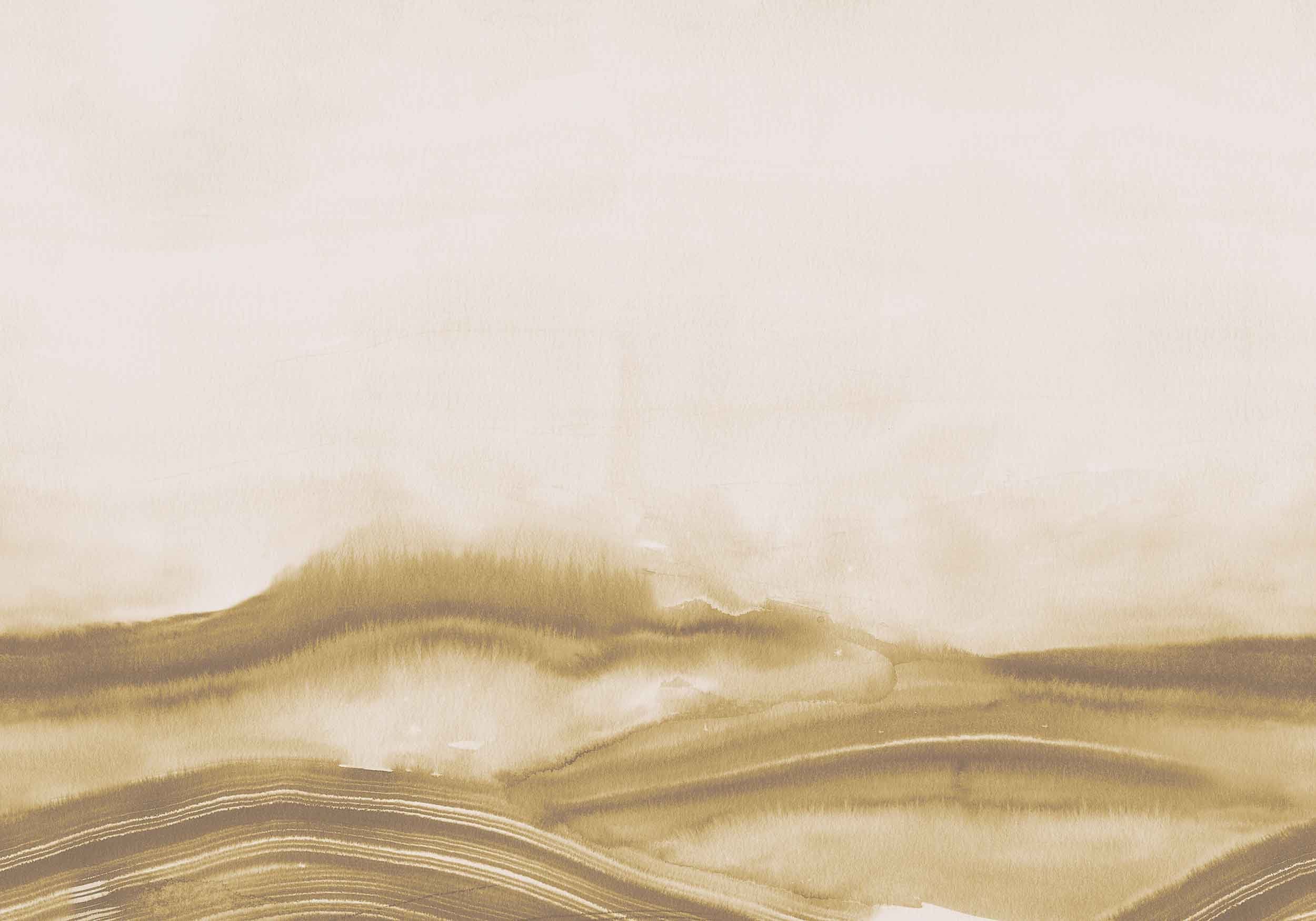 Coordonné Geo Atmospheric Haze behang A00163 behang afbeelding 1