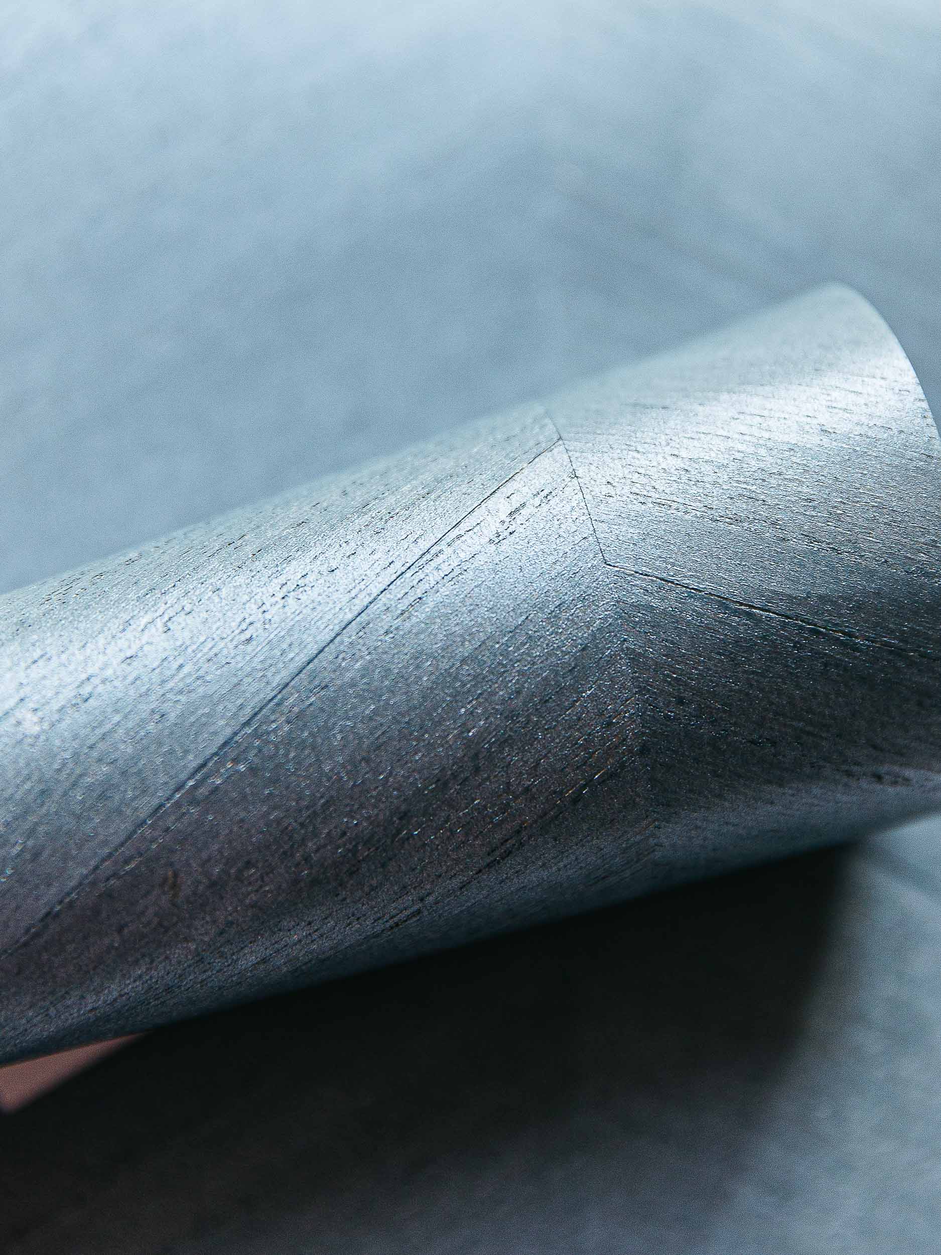 Coordonné Woodcraft Xl-Wheat-Spike behang A00456 sfeer afbeelding 1