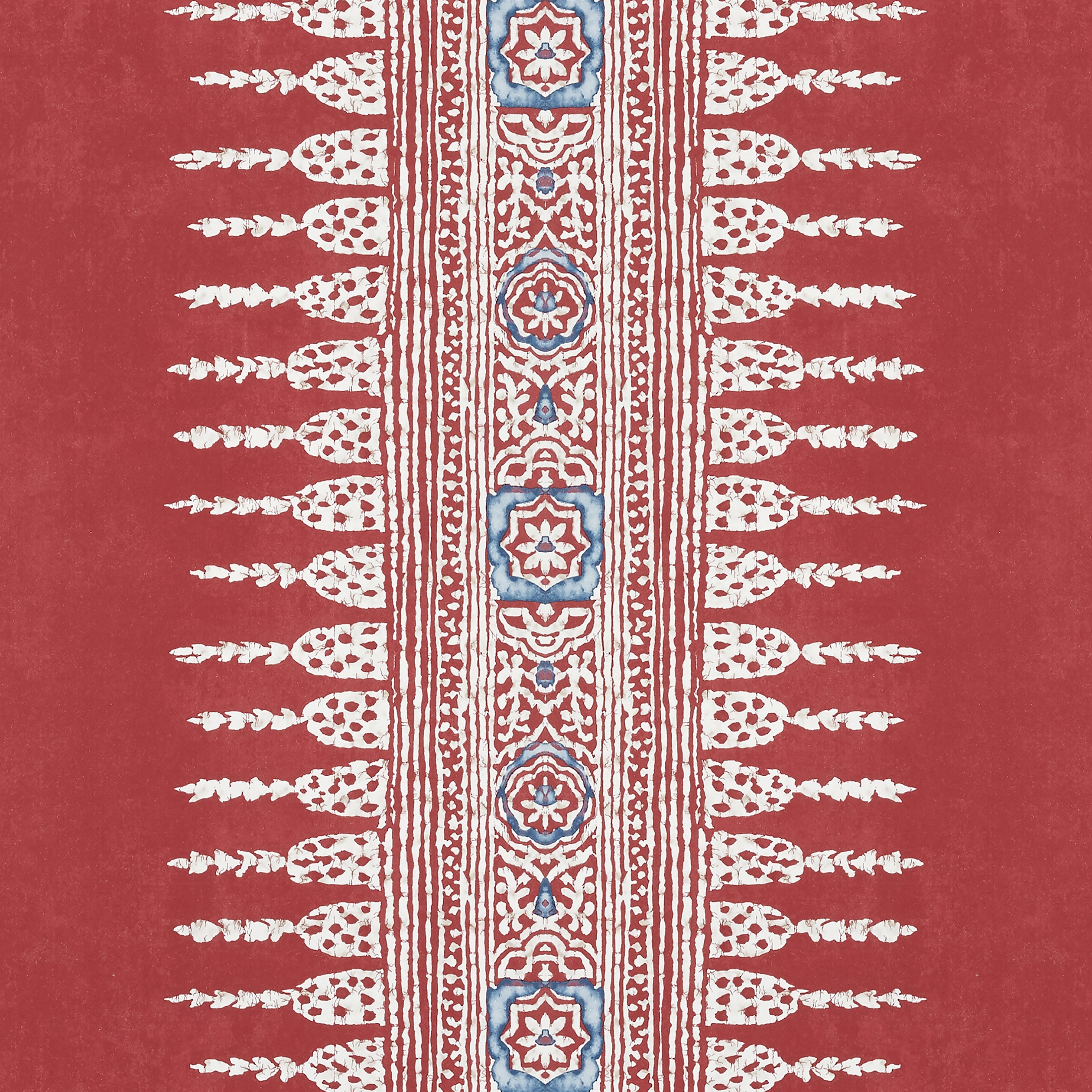 Anna French Javanese Stripe Behang AT15138