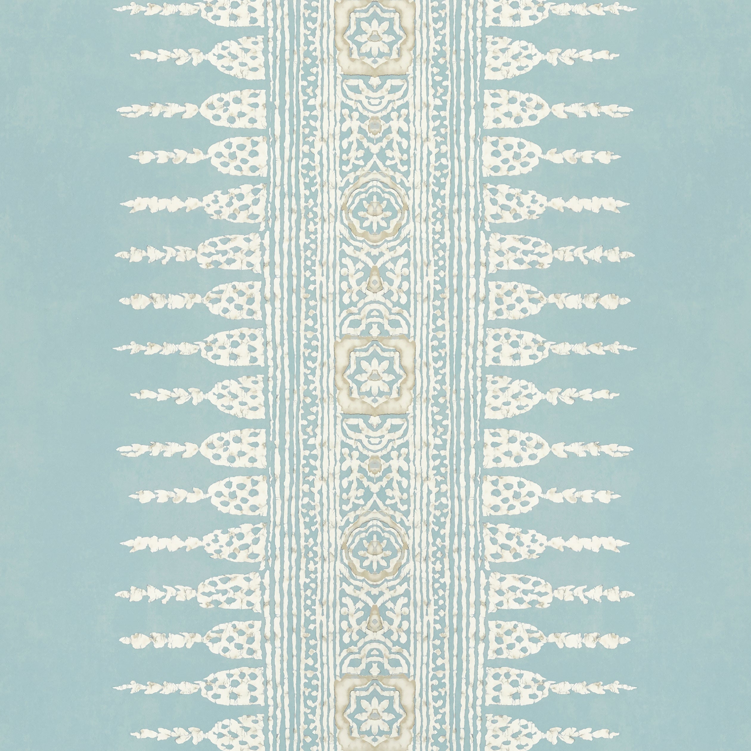 Anna French Javanese Stripe Behang AT15140