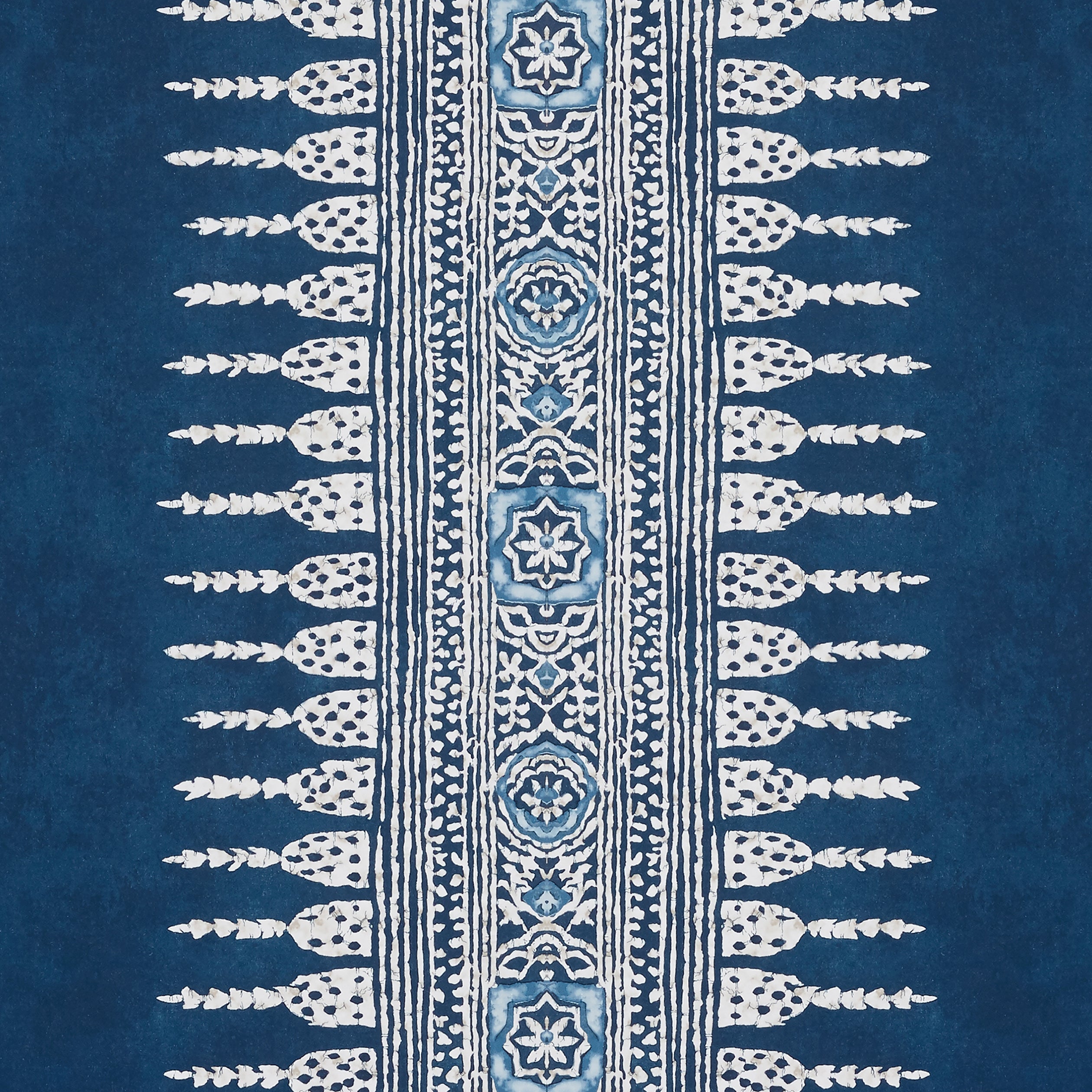 Anna French Javanese Stripe Behang AT15142