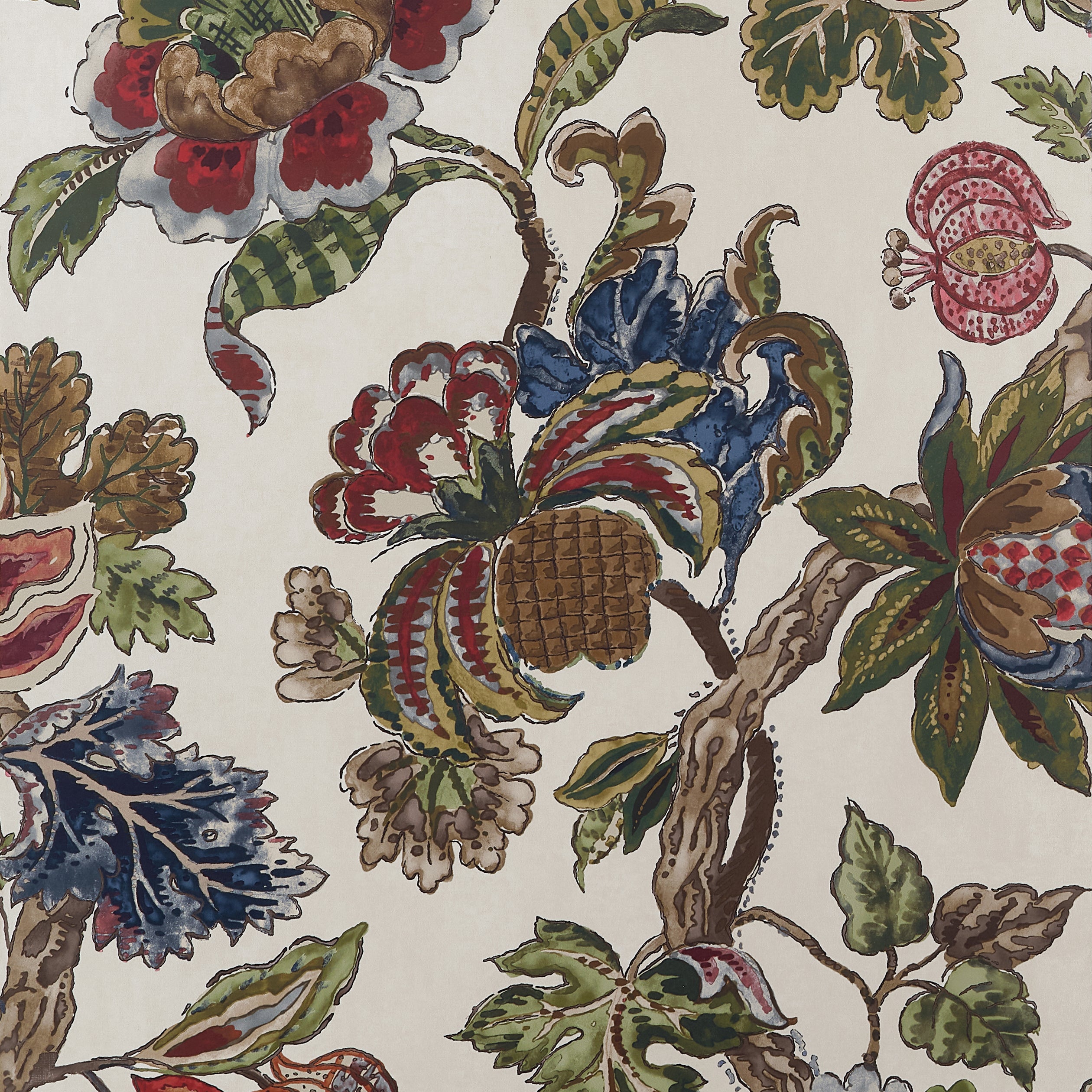 Anna French Stockbridge Behang AT16139
