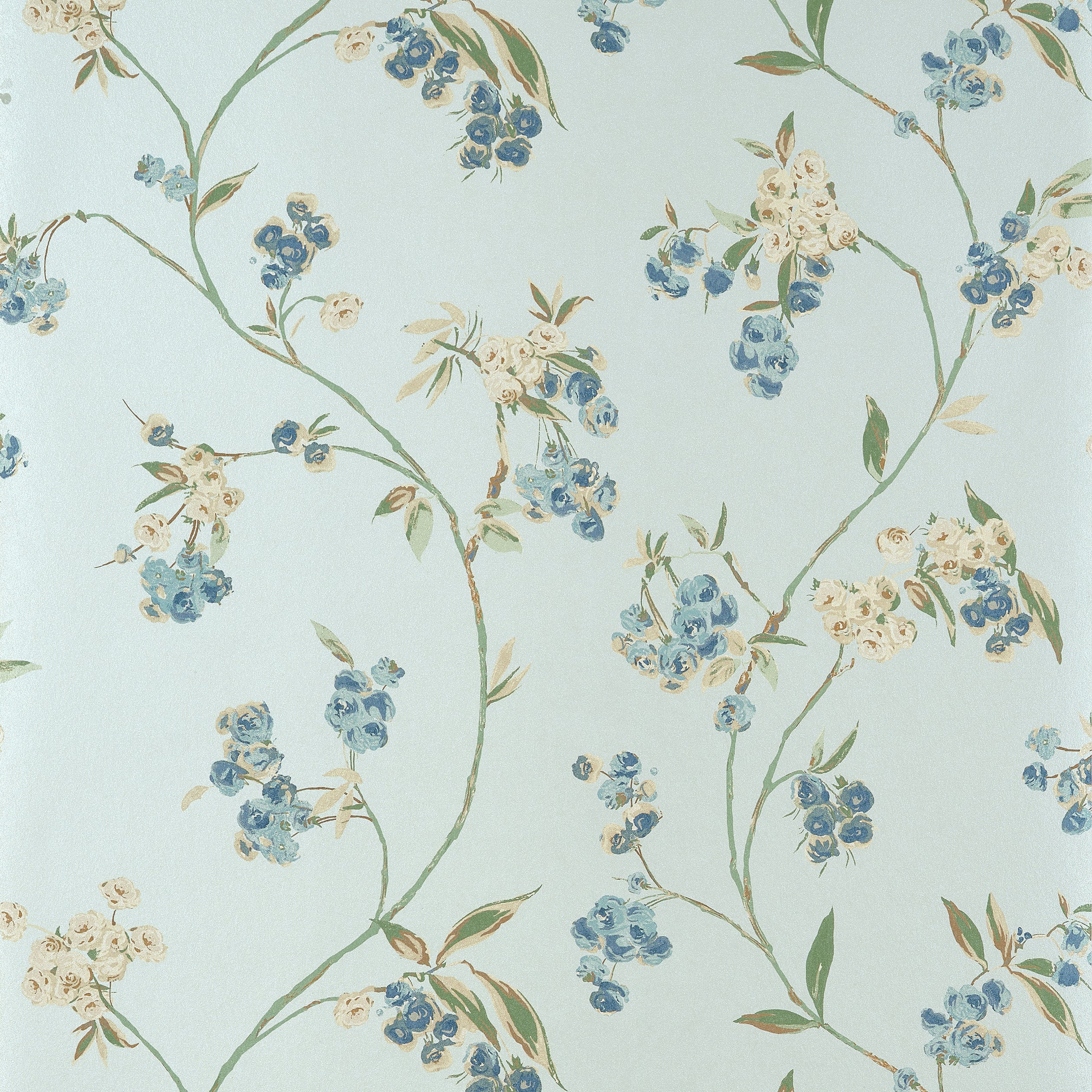 Anna French Edo Bloom Behang AT16153