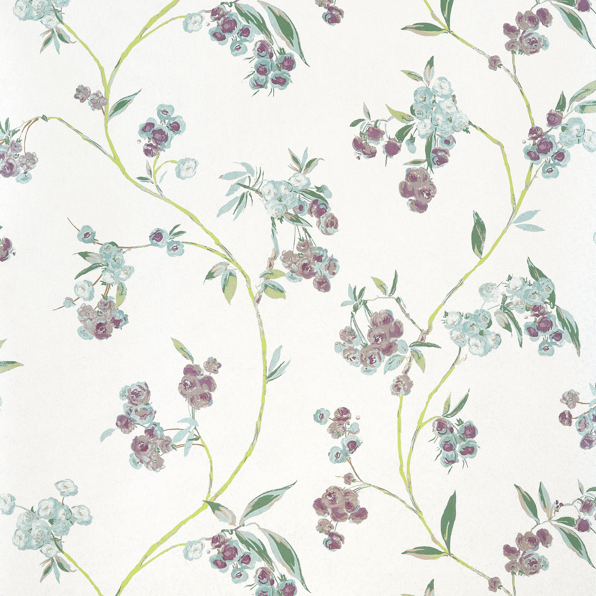 Anna French Edo Bloom Behang AT16154