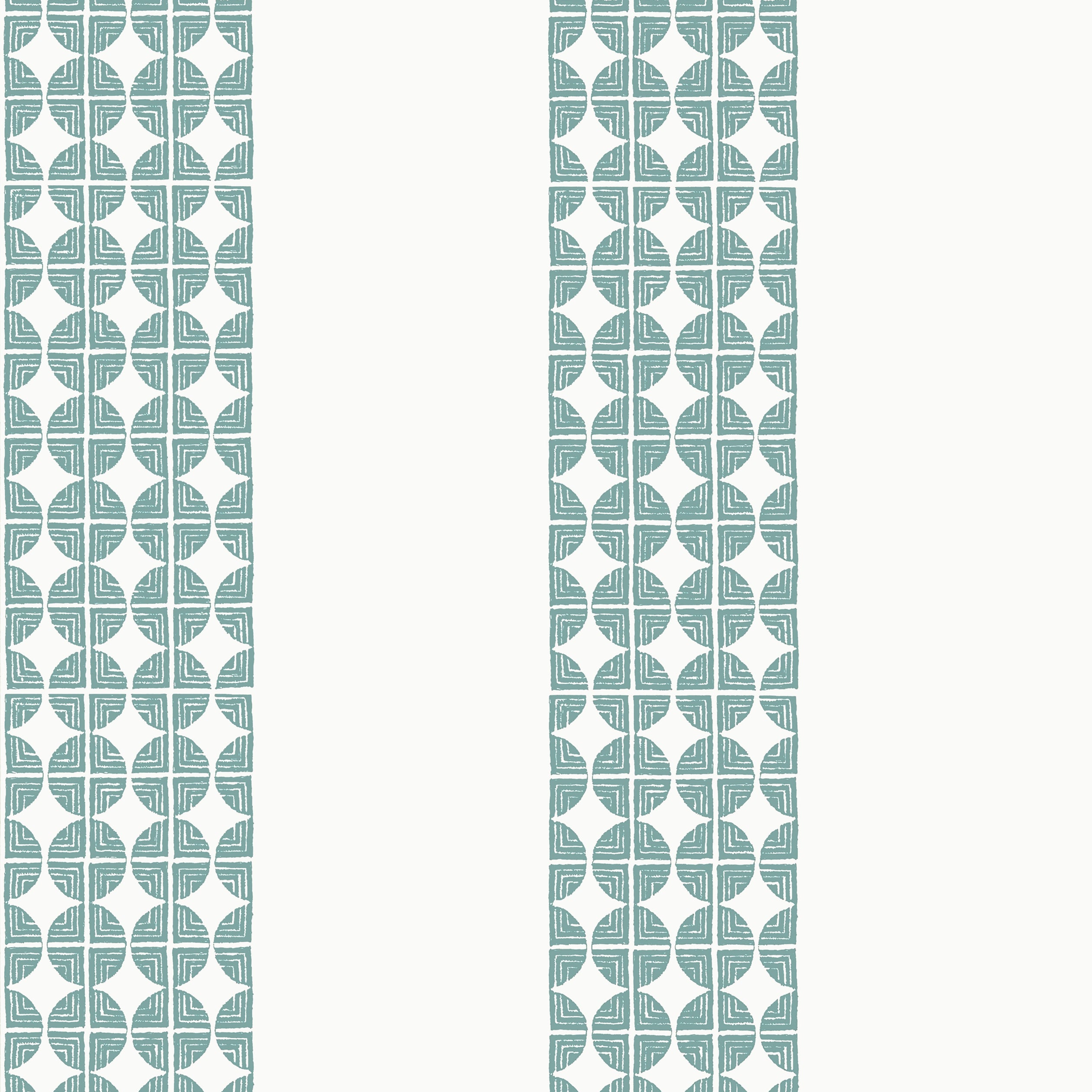 Anna French Fairmont Stripe Behang AT23129