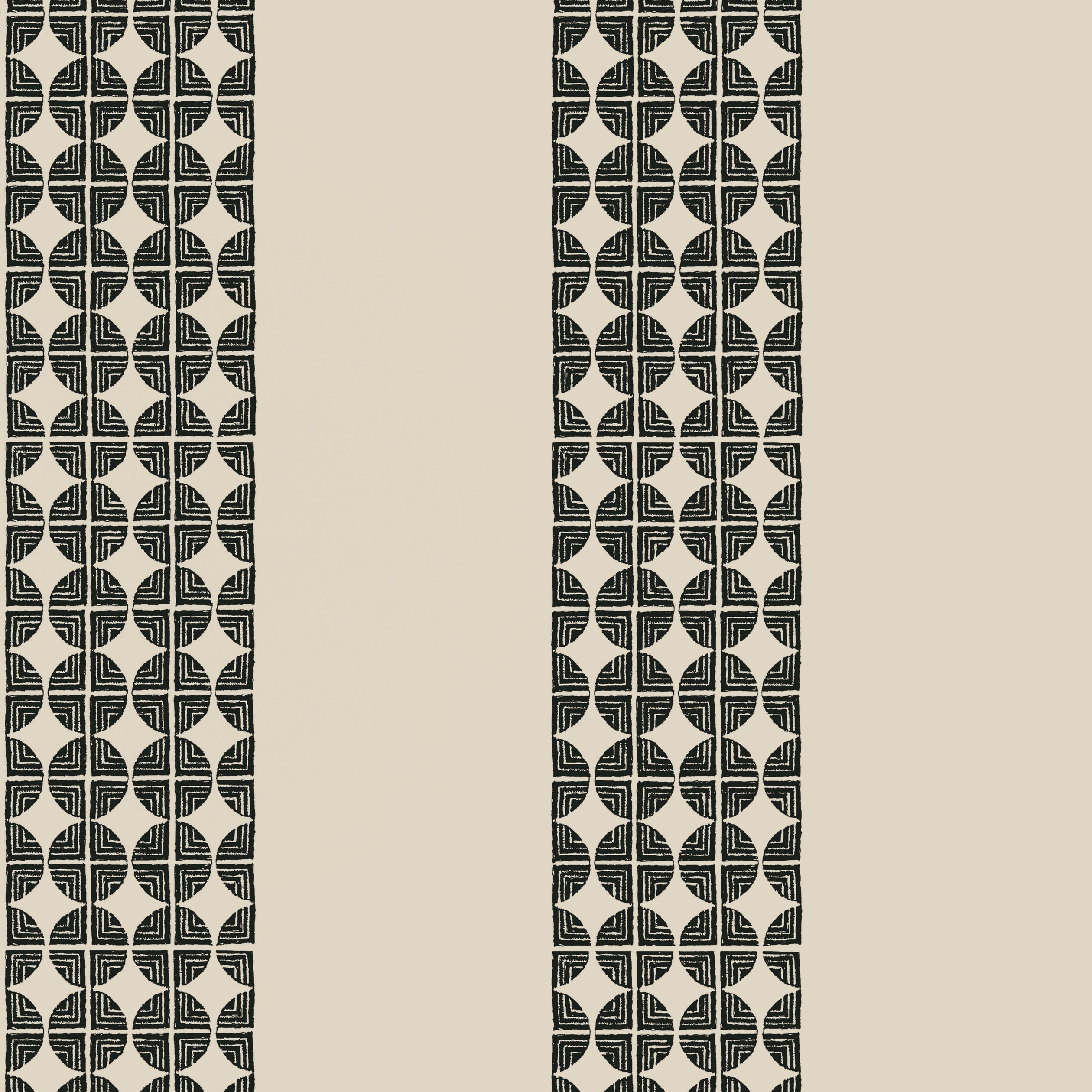 Anna French Fairmont Stripe Behang AT23131