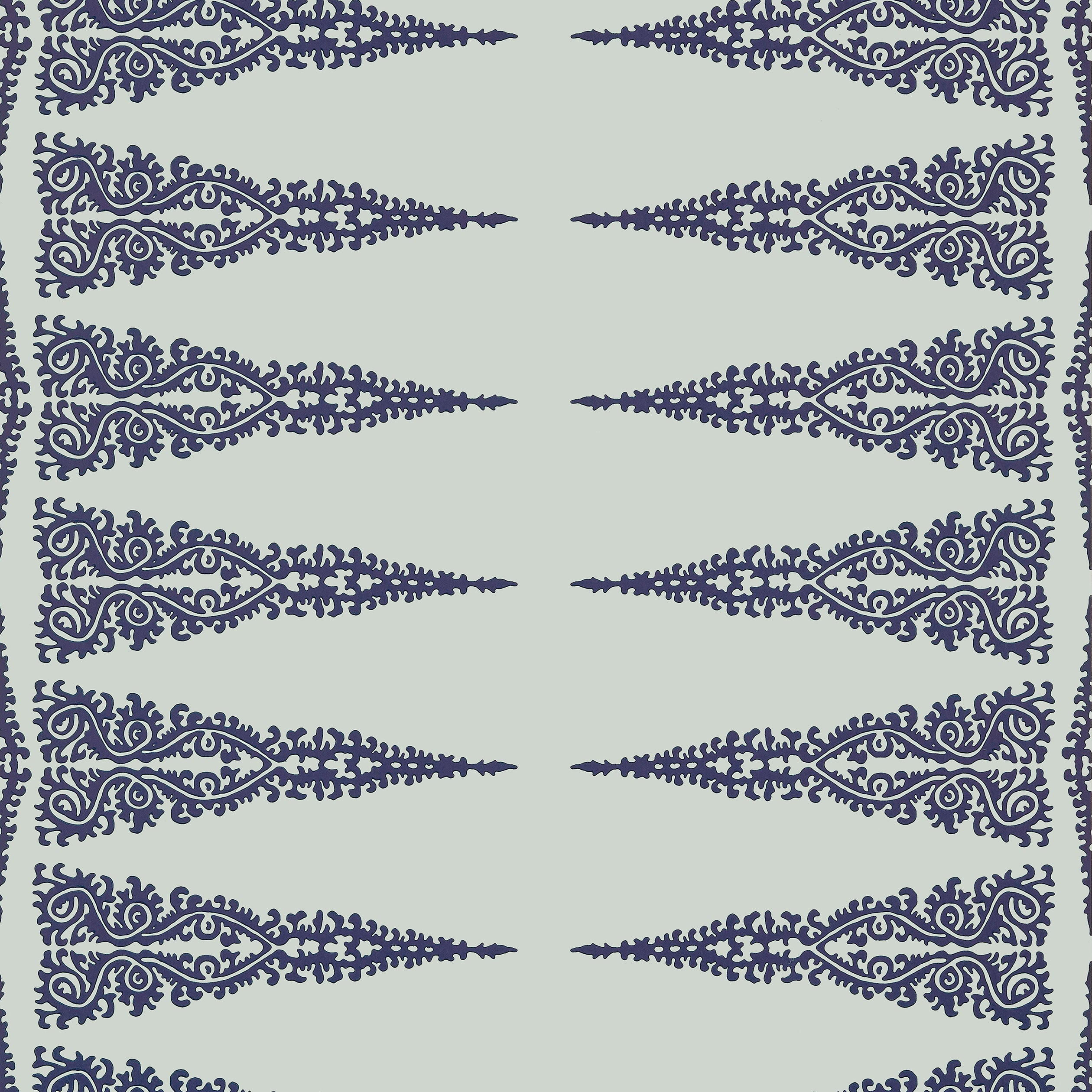 Anna French Ellery Stripe Behang AT24548