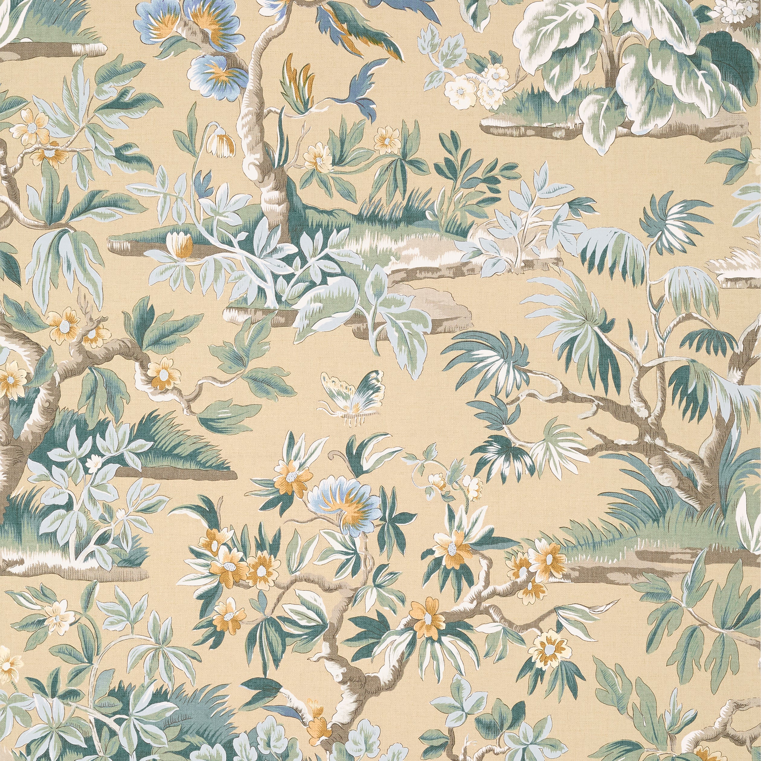 Anna French Elwood Behang AT24561