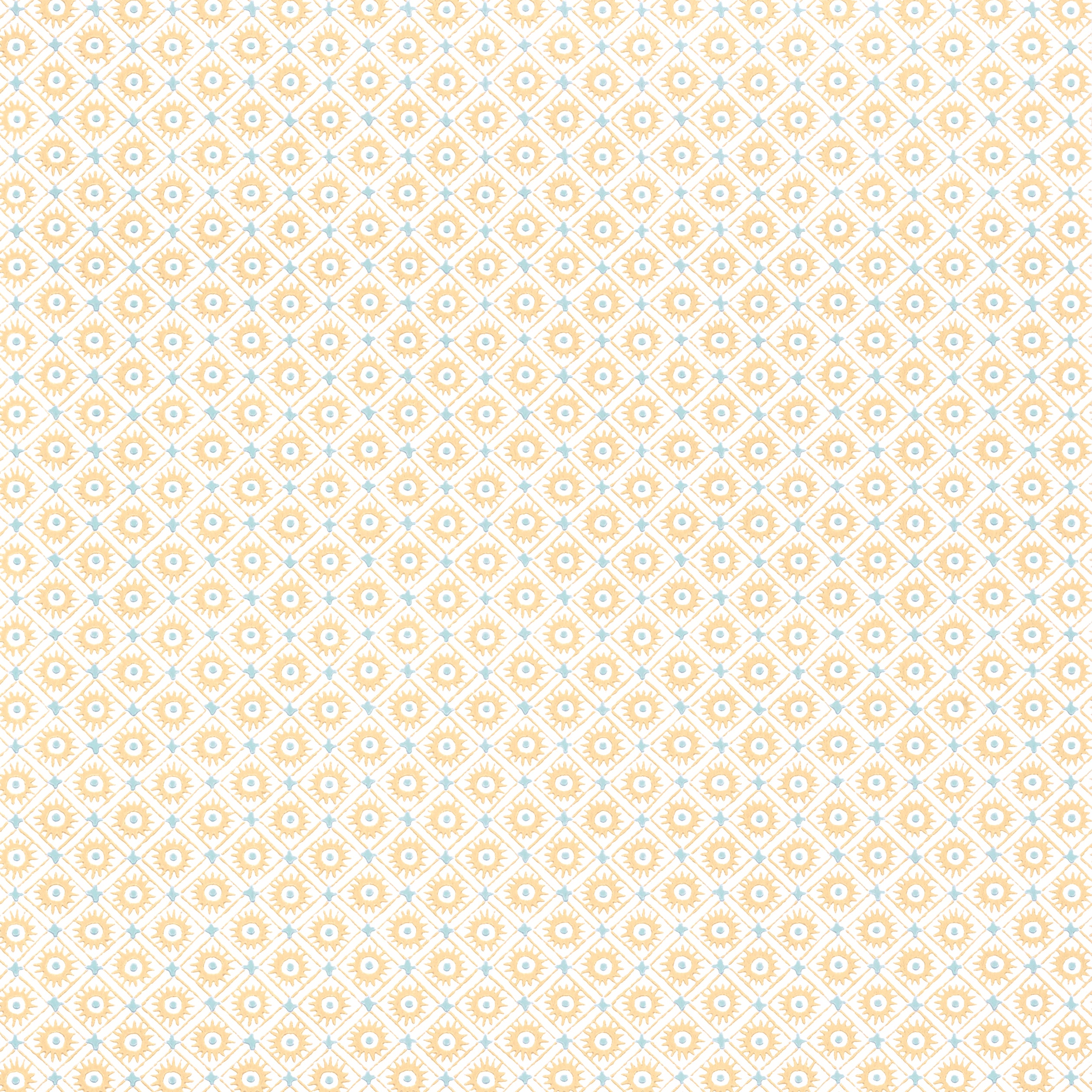 Anna French Mini Sun Behang AT24566