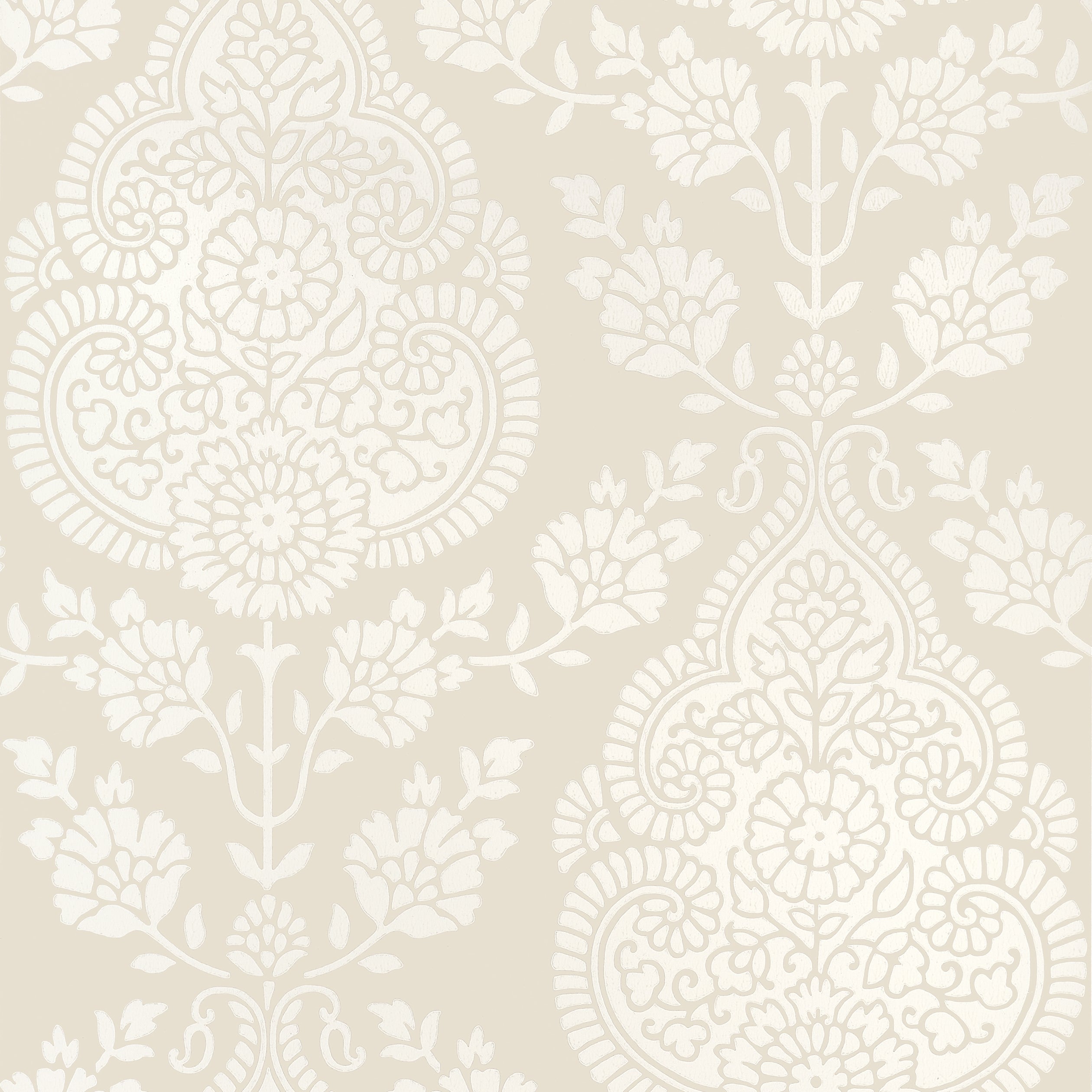 Anna French Balmuccia Damask Behang AT57864
