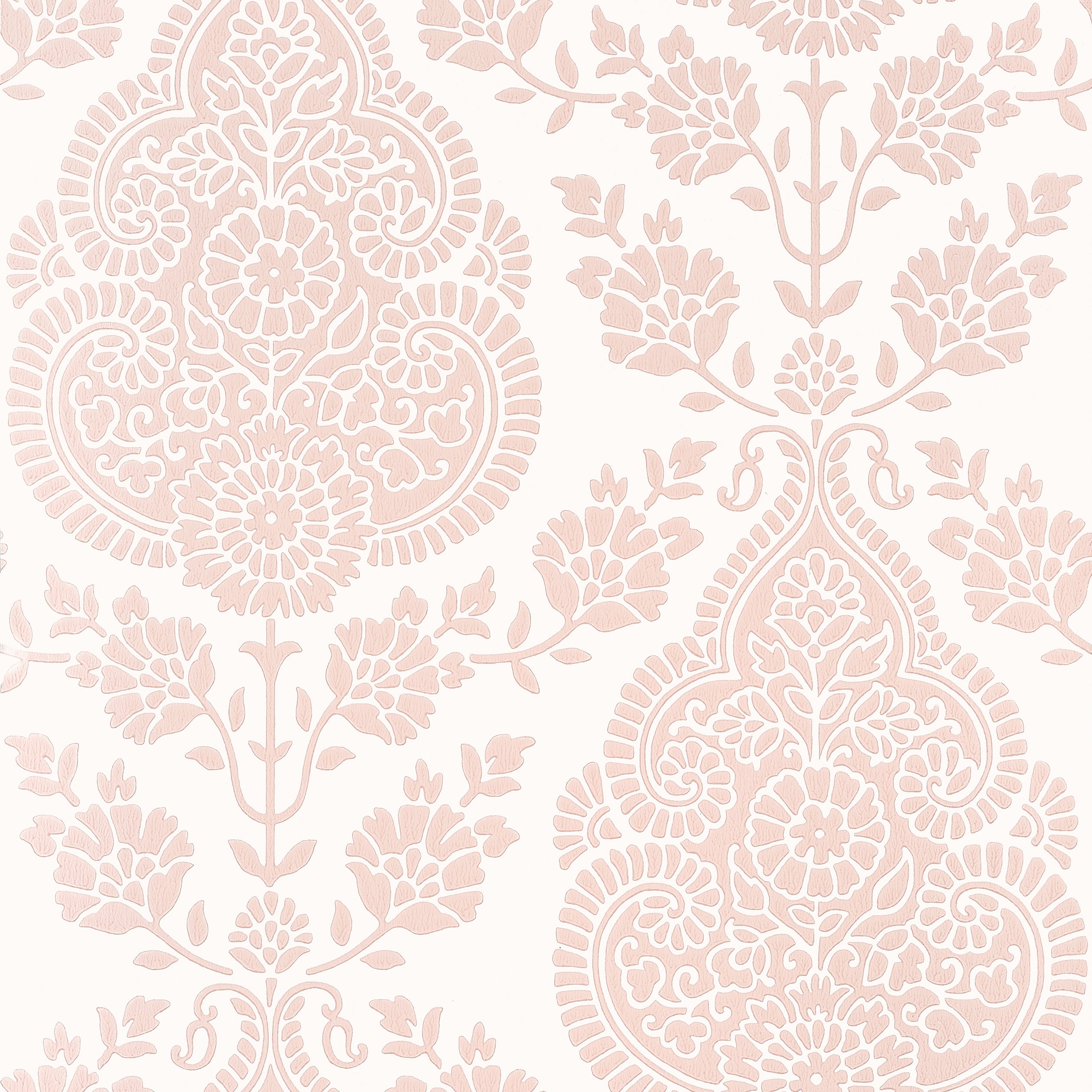 Anna French Balmuccia Damask Behang AT57865