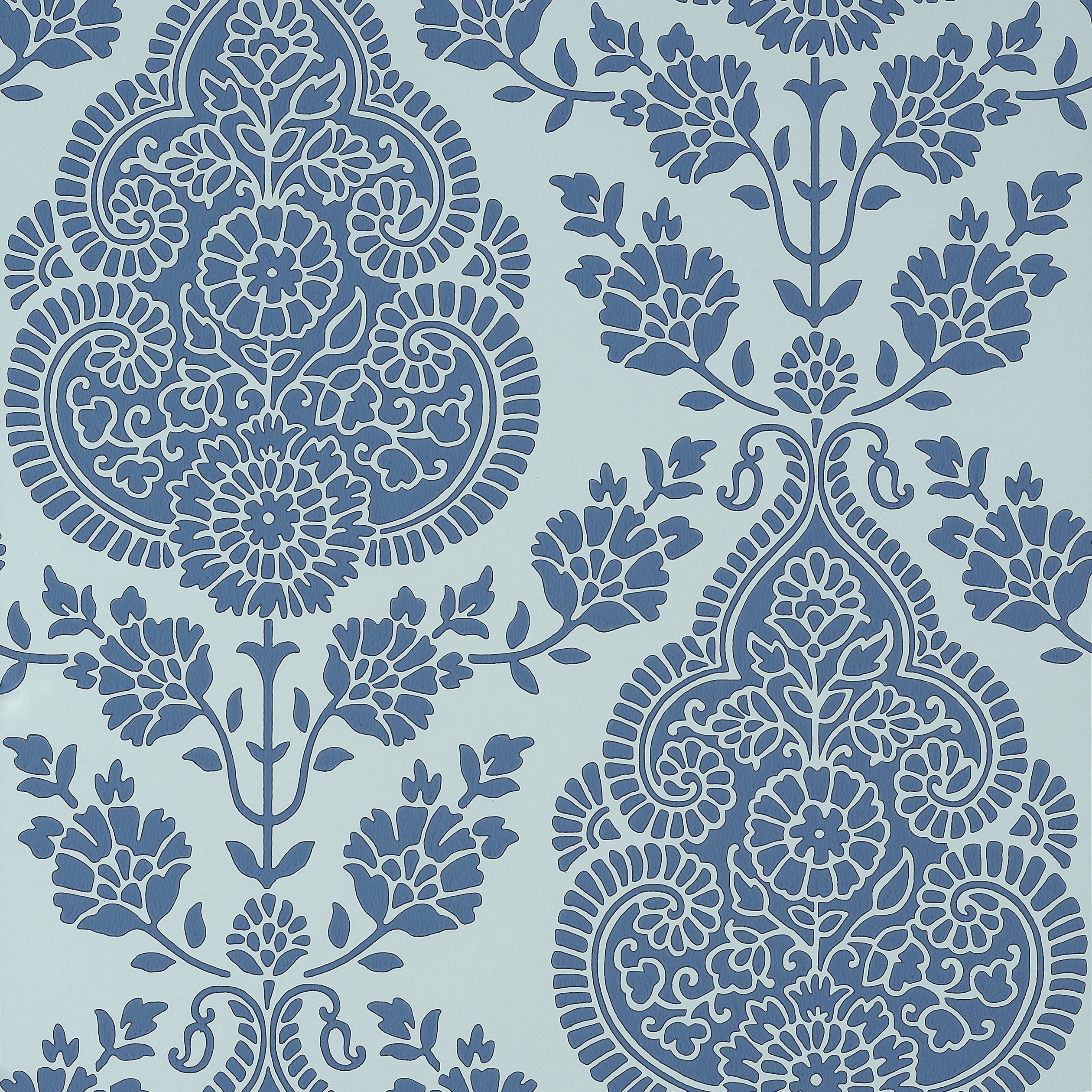 Anna French Balmuccia Damask Behang AT57868