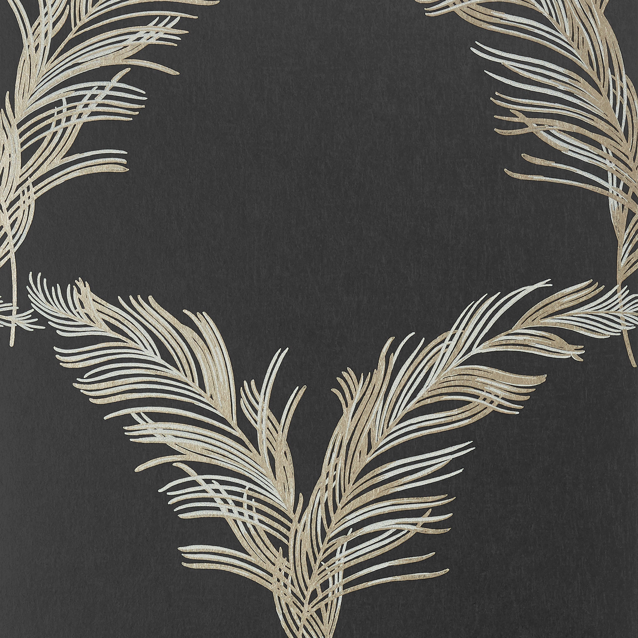 Anna French Plumes Behang AT7928