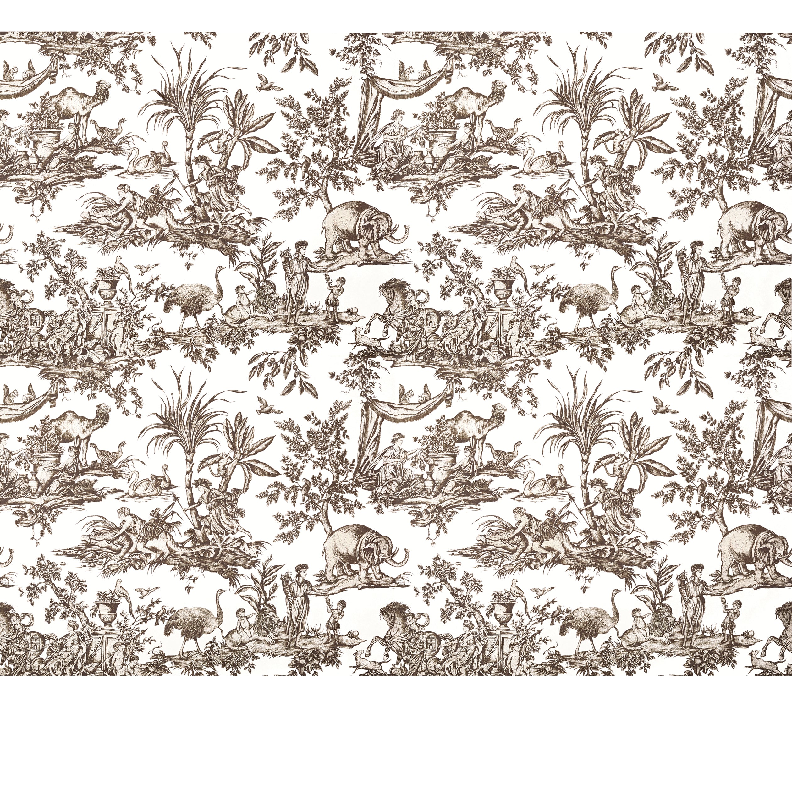 Anna French Antilles Toile Behang ATWW15169