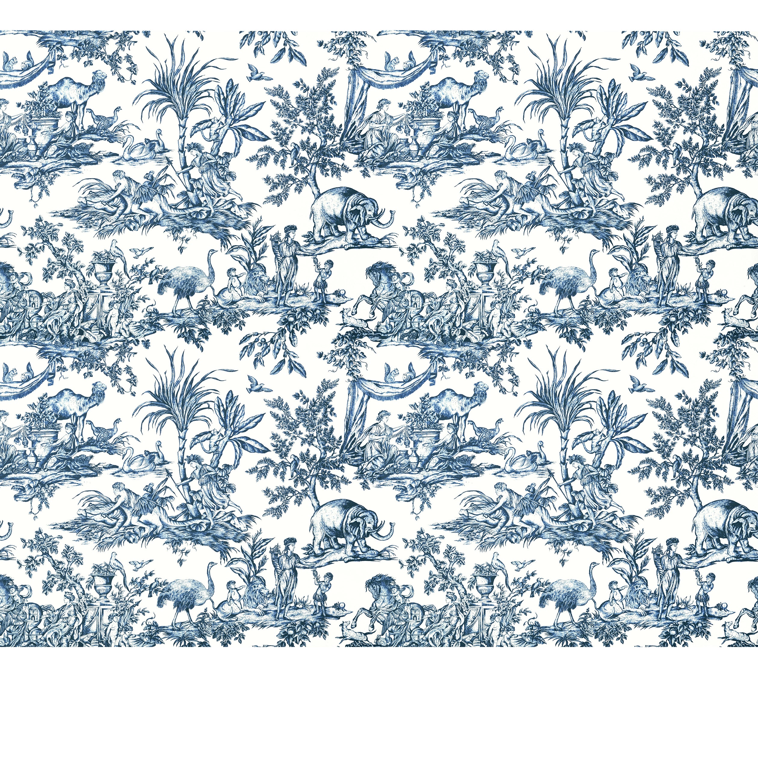 Anna French Antilles Toile Behang ATWW15171
