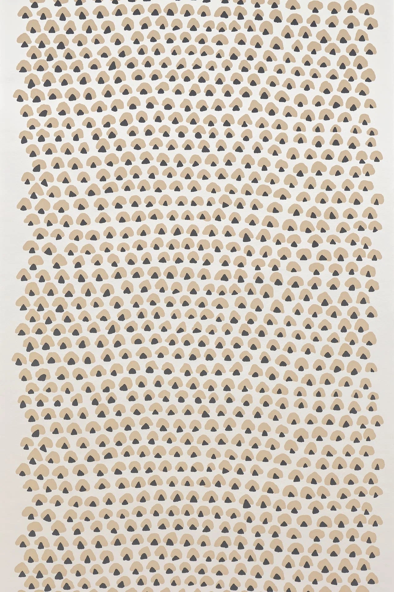 Pierre Frey Noisette Behang FP252001 - LAB COLOUR THE WORLD