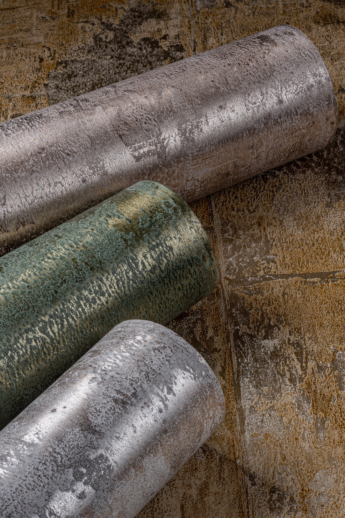 ARTE Platinum Metal X Patina 85501A afbeelding 4