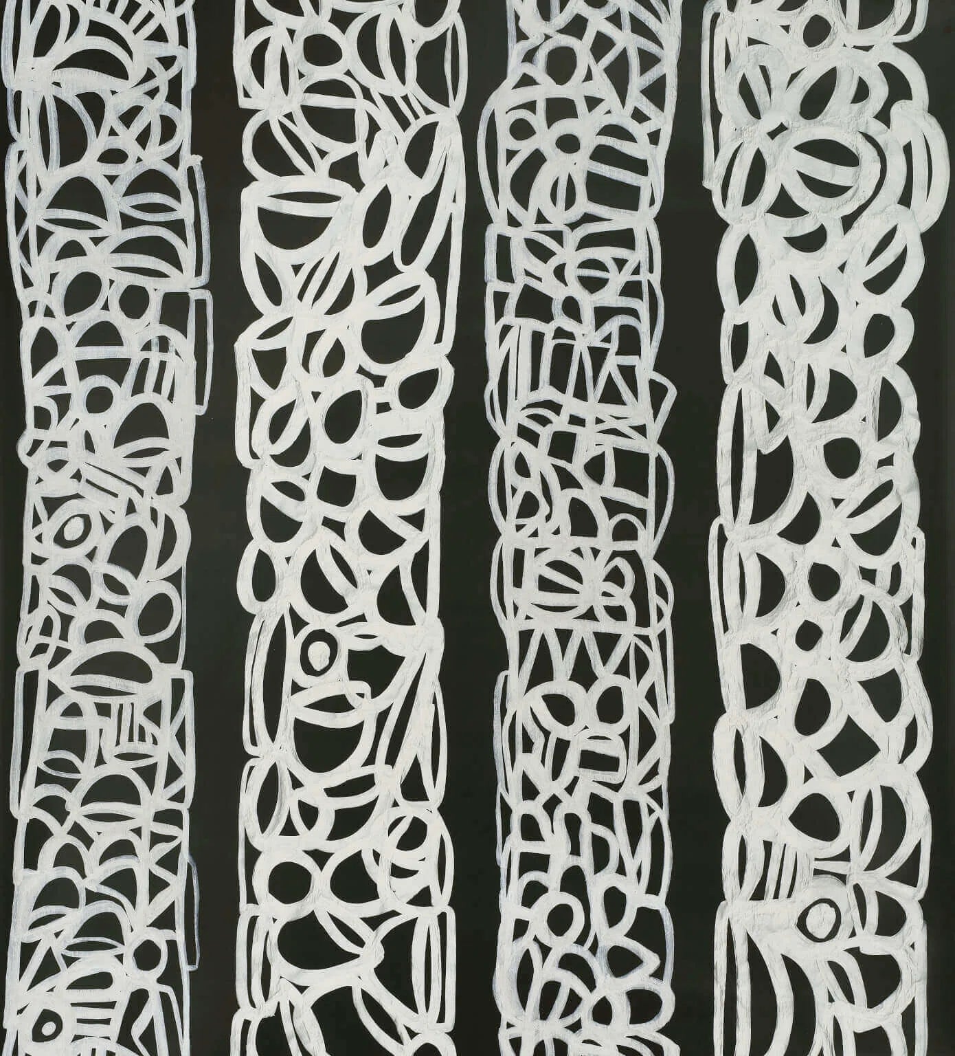 Pierre Frey Totem Behang FP566002 - LAB COLOUR THE WORLD
