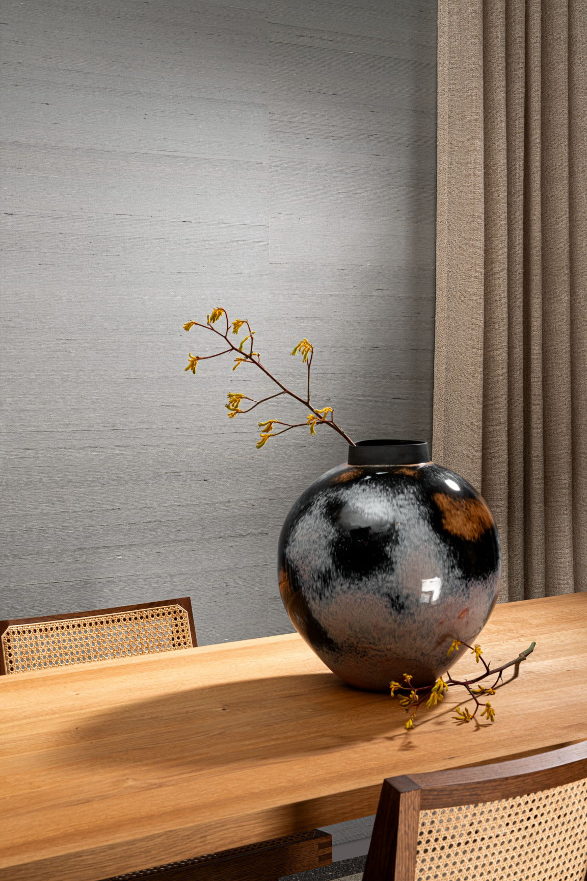 ARTE All Naturals Dupion 87212A