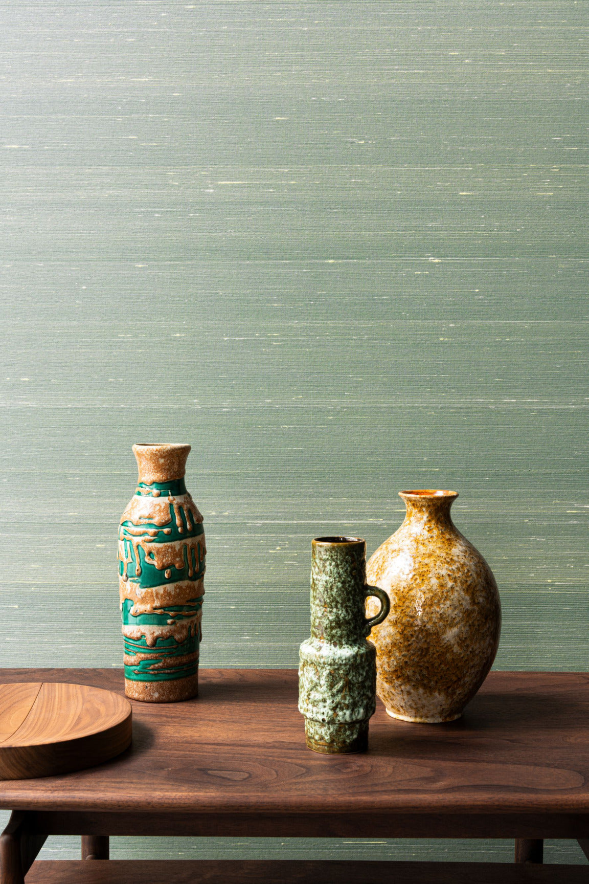 ARTE All Naturals Dupion 87208A