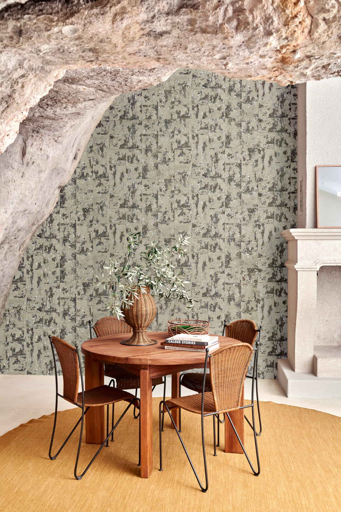 ARTE All Naturals Éclat 48043A