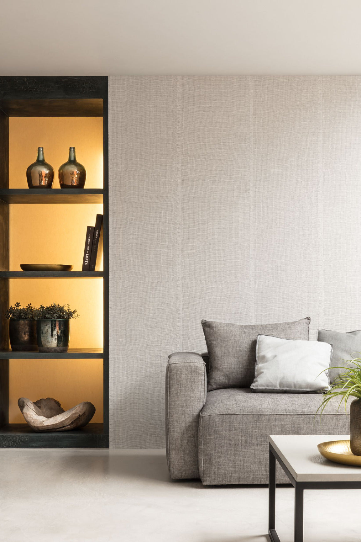 ARTE All Naturals Uno 46551A