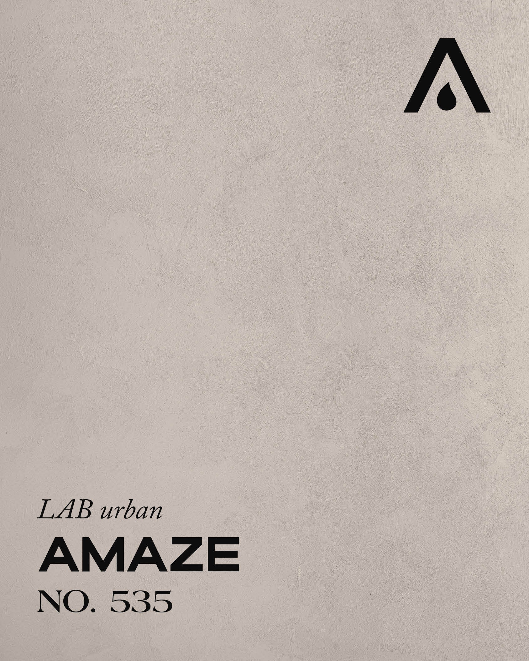 AMAZE NO. 535