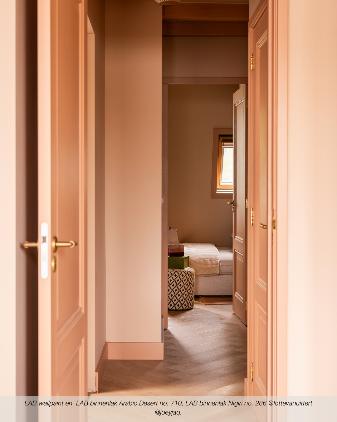 Arabic Desert No. 710