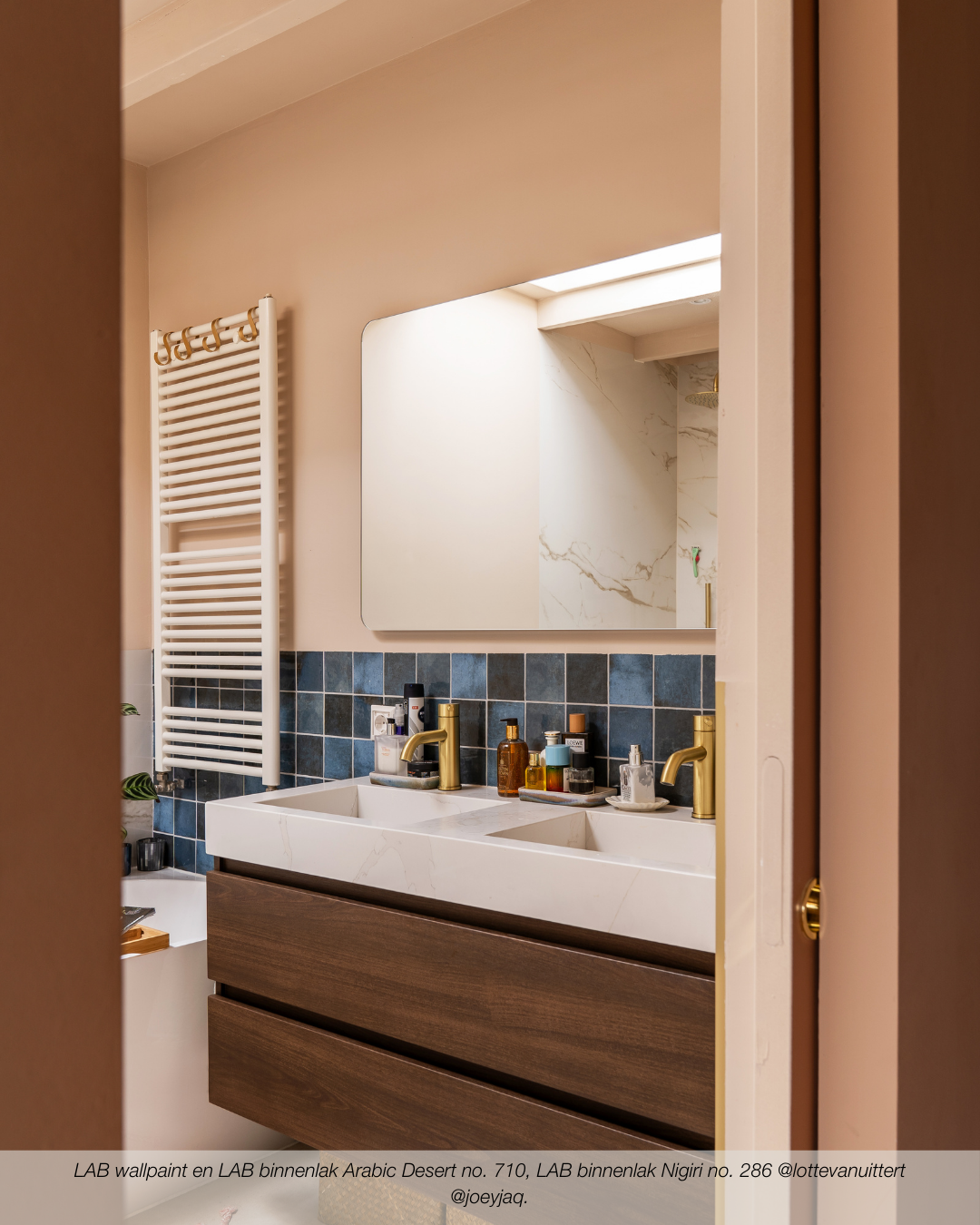 Arabic Desert No. 710