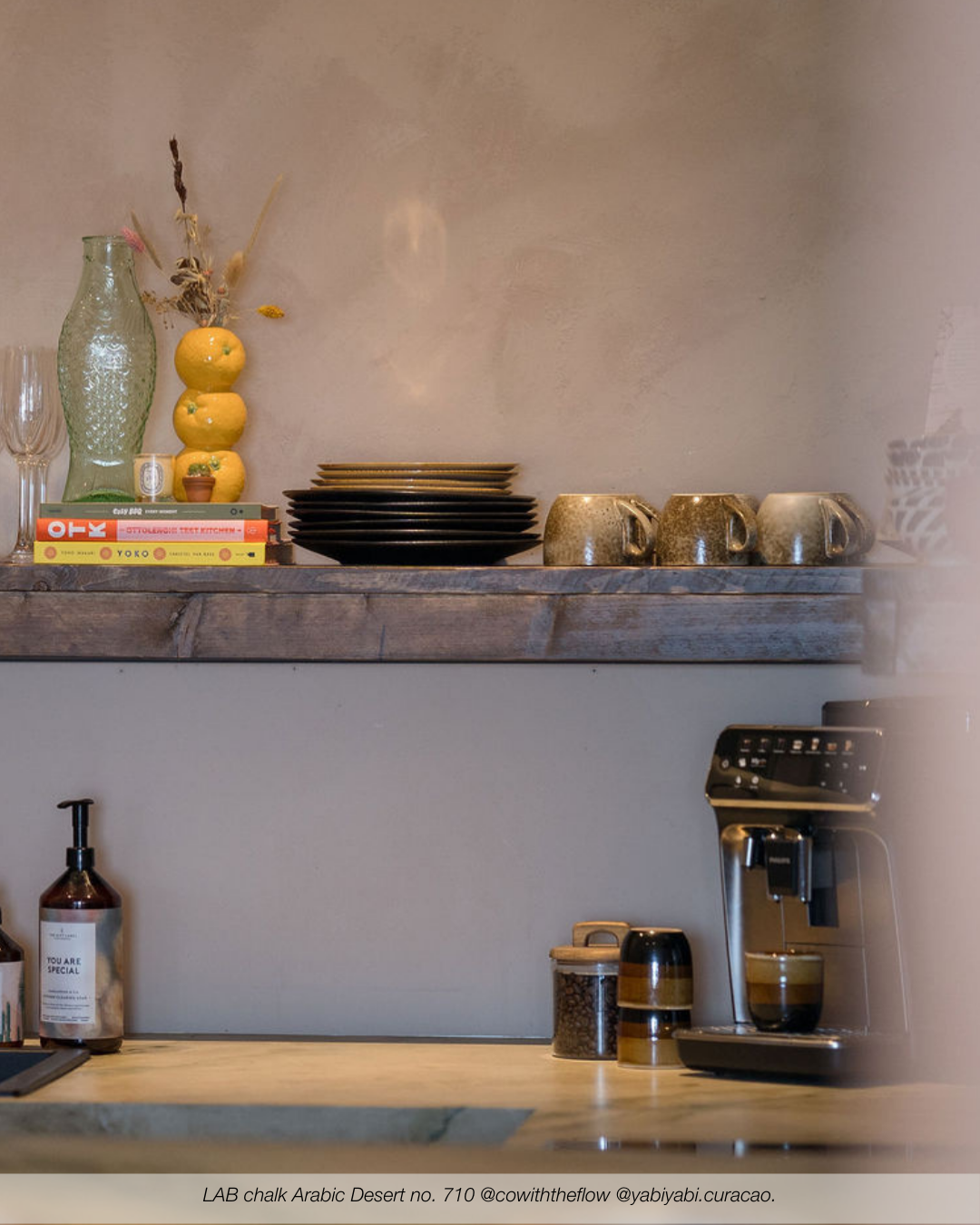 Arabic Desert No. 710