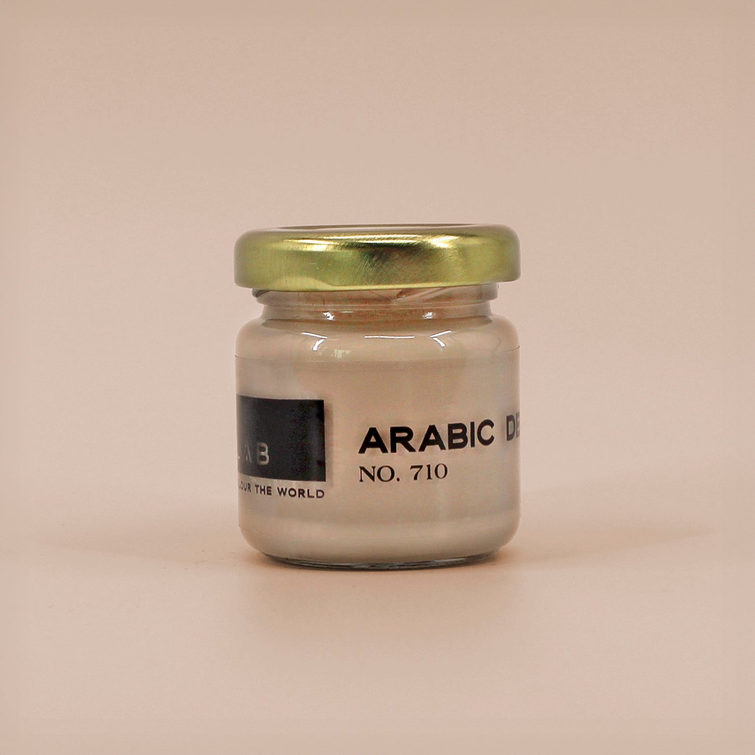 ARABIC DESERT NO. 710