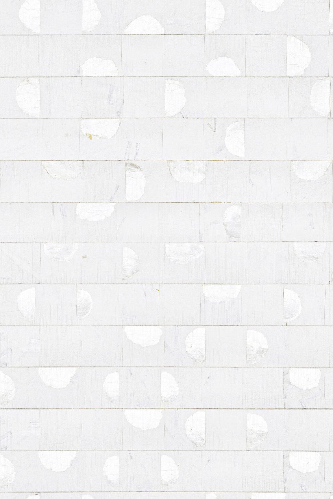 ARTE Nias Archipelago ARC41 afbeelding 1 "Wit"