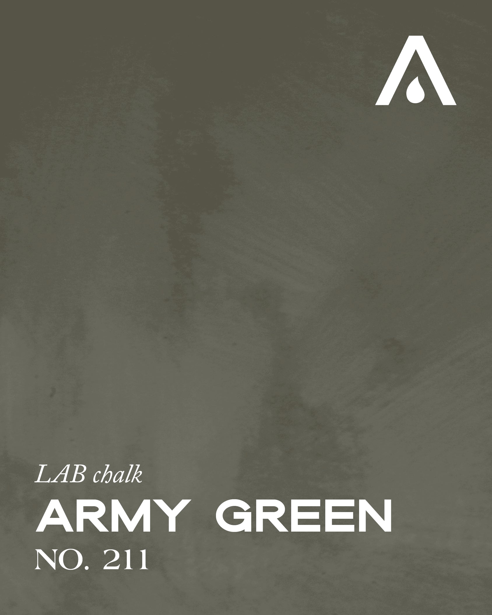 Army Green no. 211